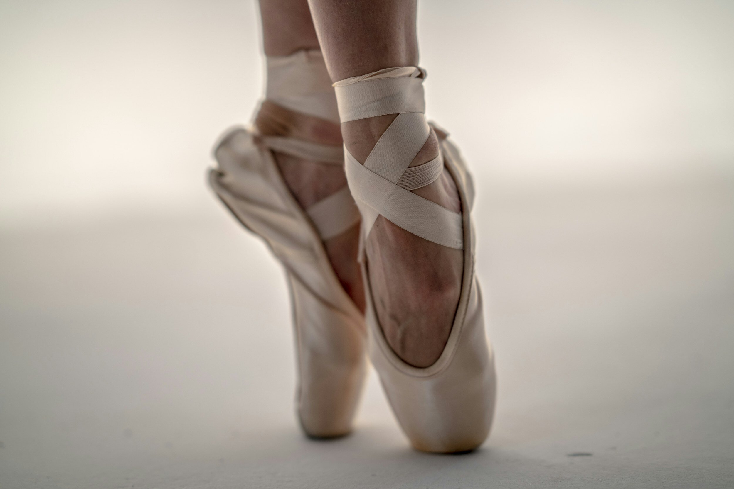 Zapatillas para Ballet: La Guía Completa para Seleccionar el Calzado  PerfectoAcademia Golden