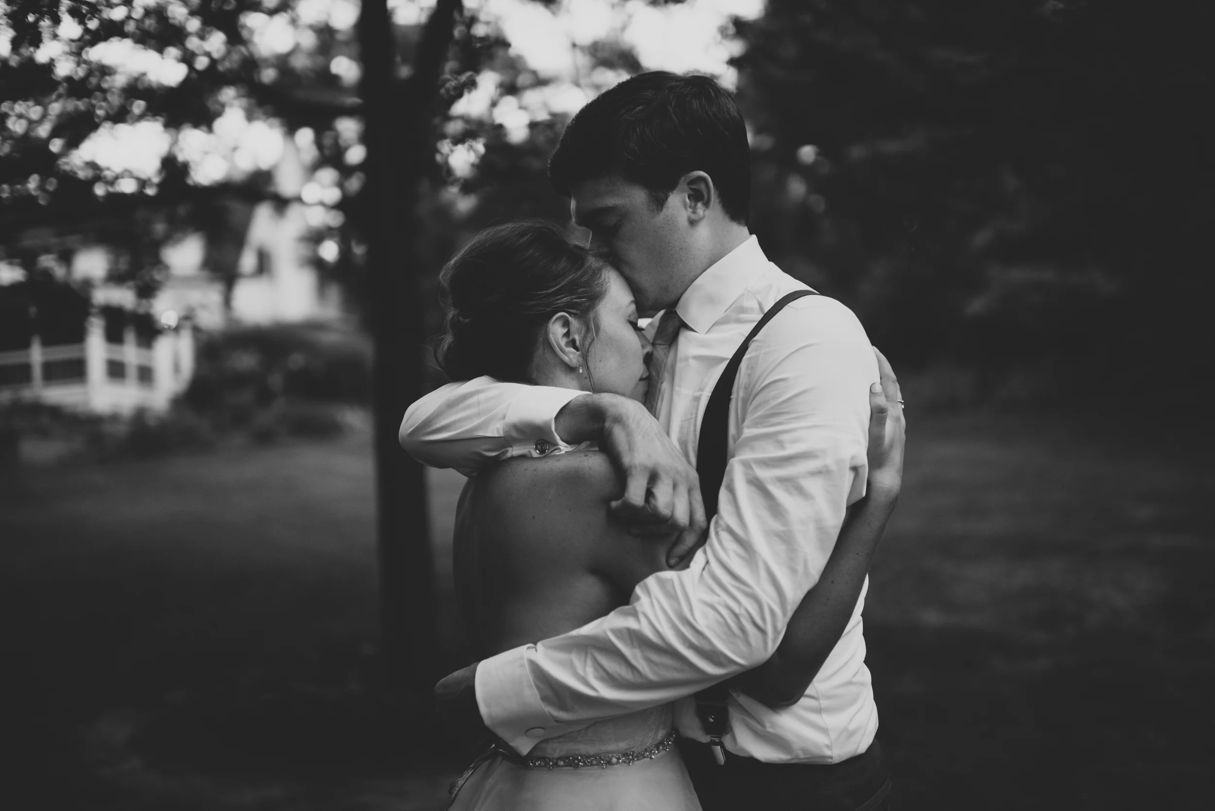 Jacq + Rob // Grand Rapids Wedding 