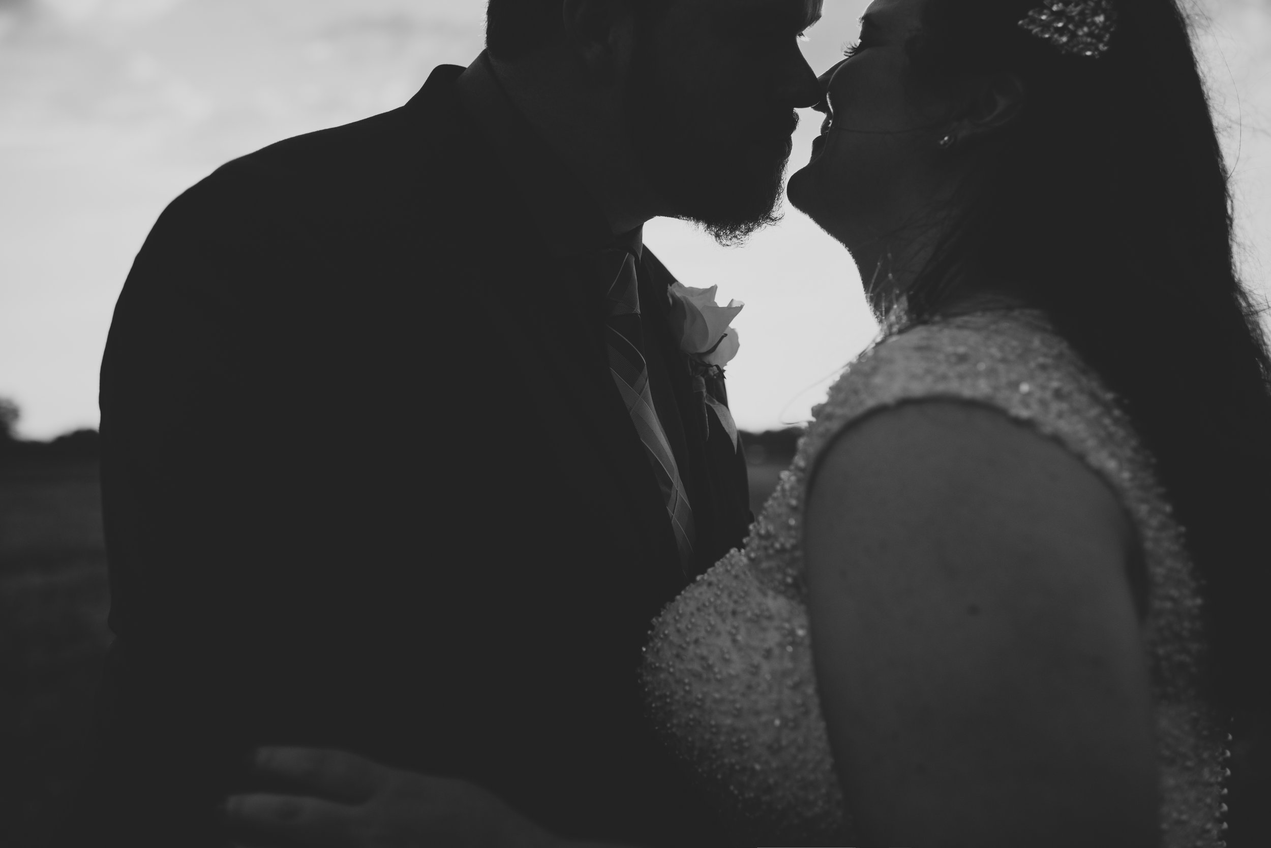 Marie &amp; Michael // Michigan Barn Wedding