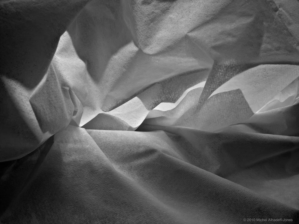 Inner landscape #4 , 2010