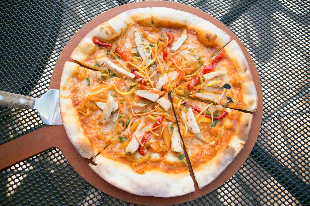 Picazzo's Organic Kitchen