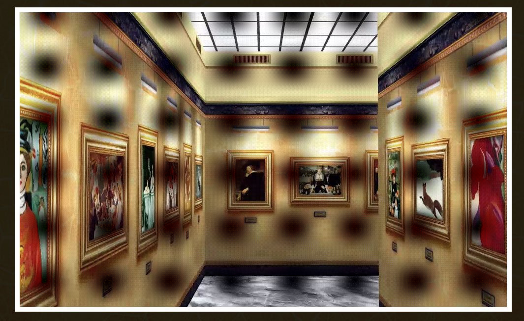 Virtual Museum