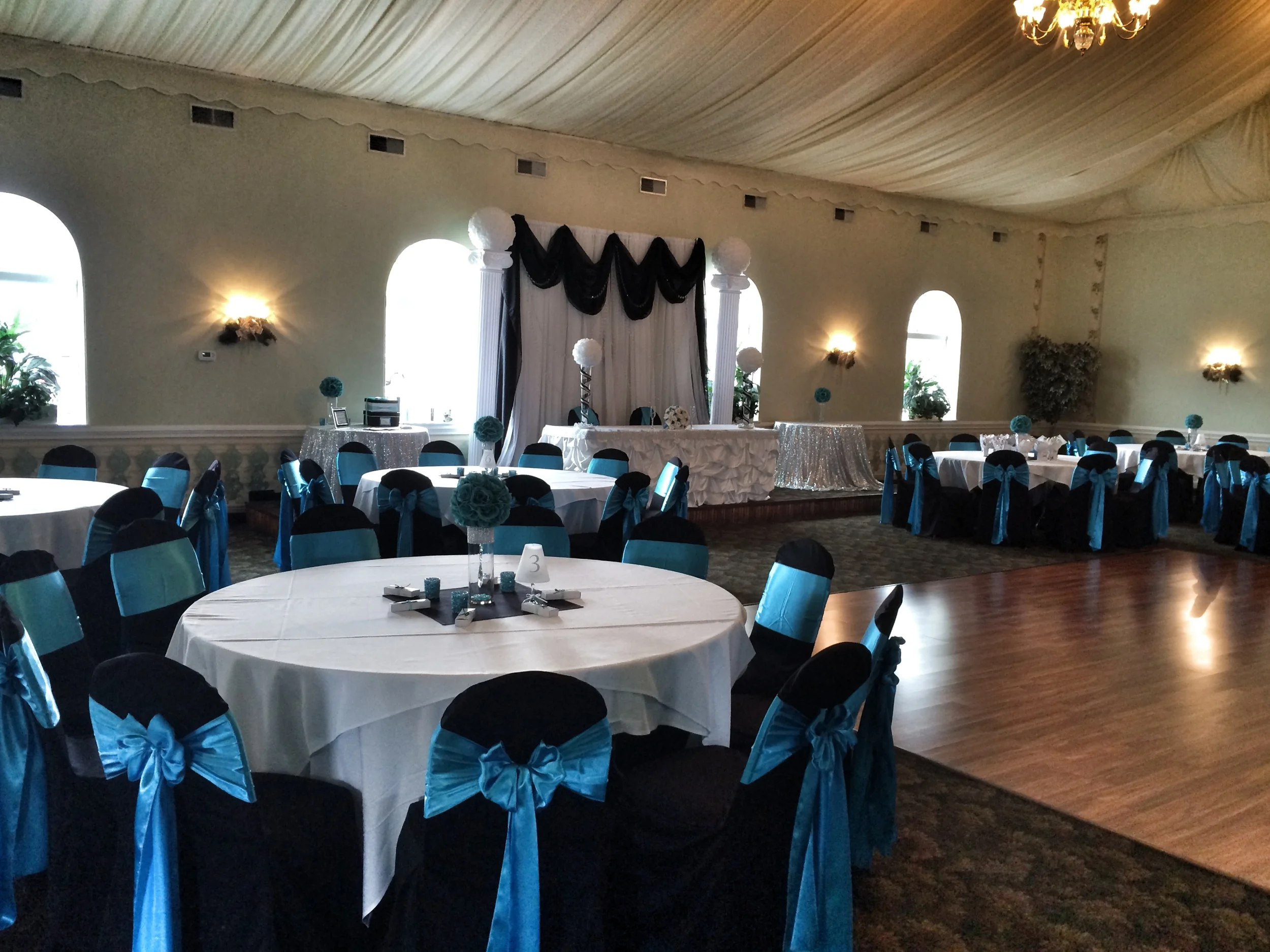 Wedding Venue Buffalo, Niagara Falls, Cheektowaga, Amherst & North