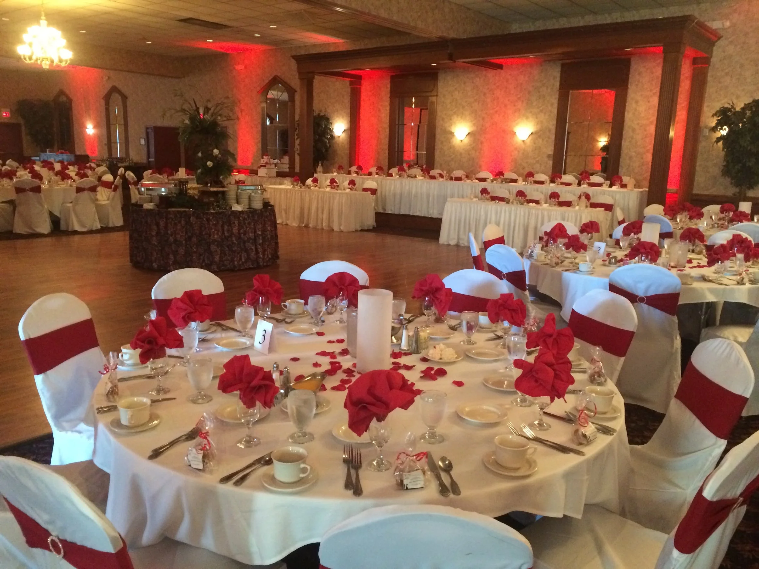 Red Wedding