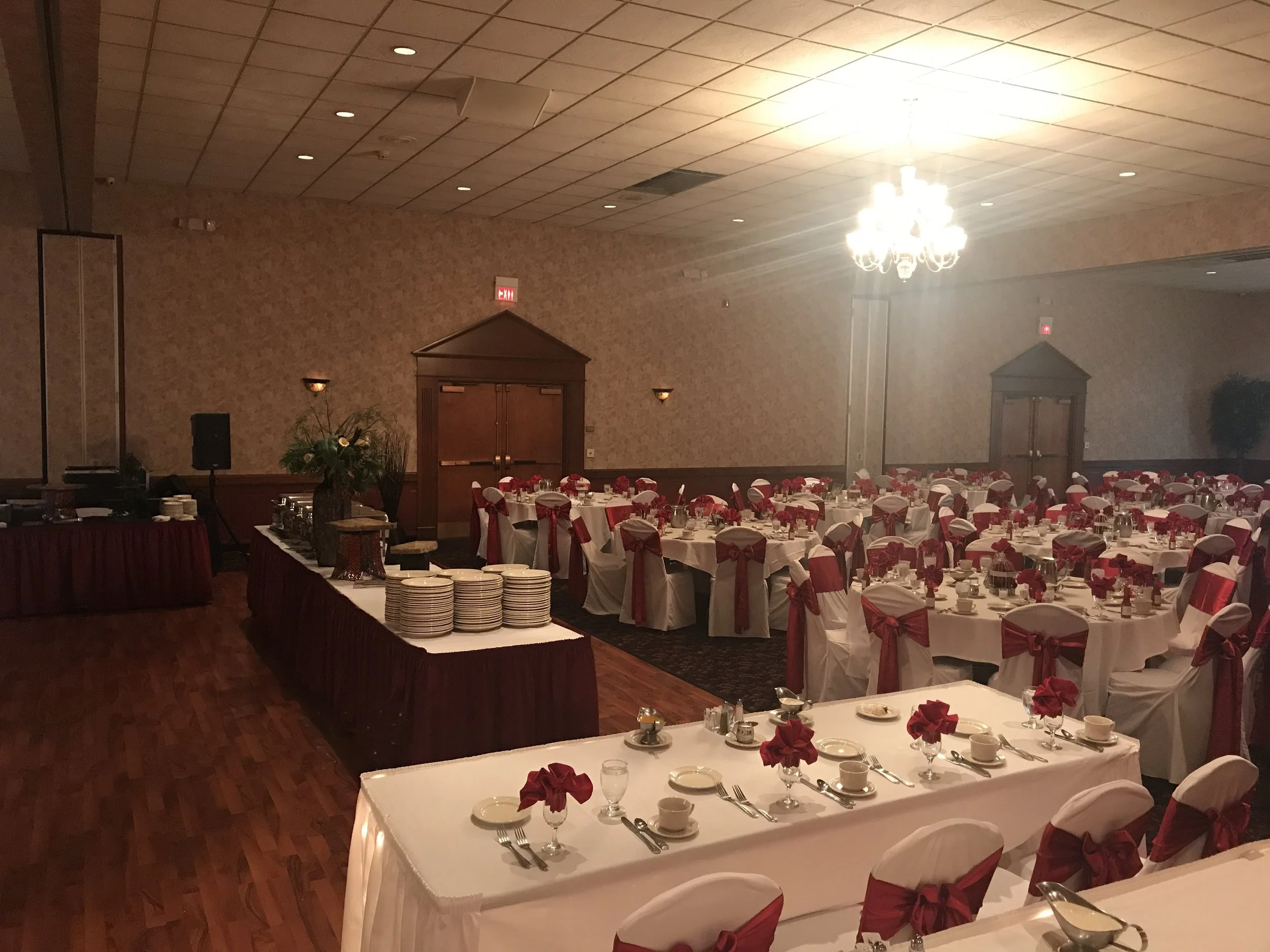 Wedding Venue in Buffalo, NY