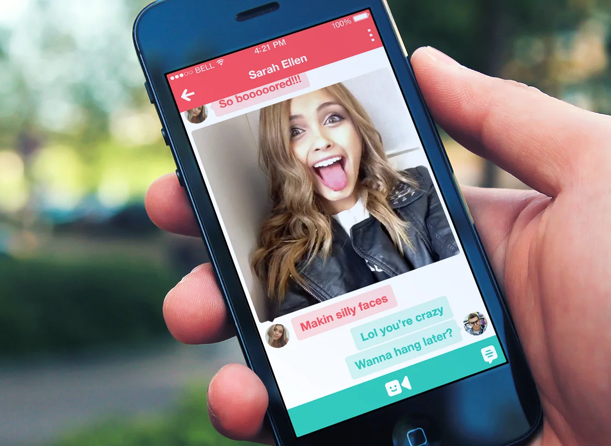Image Courtesy of Vine