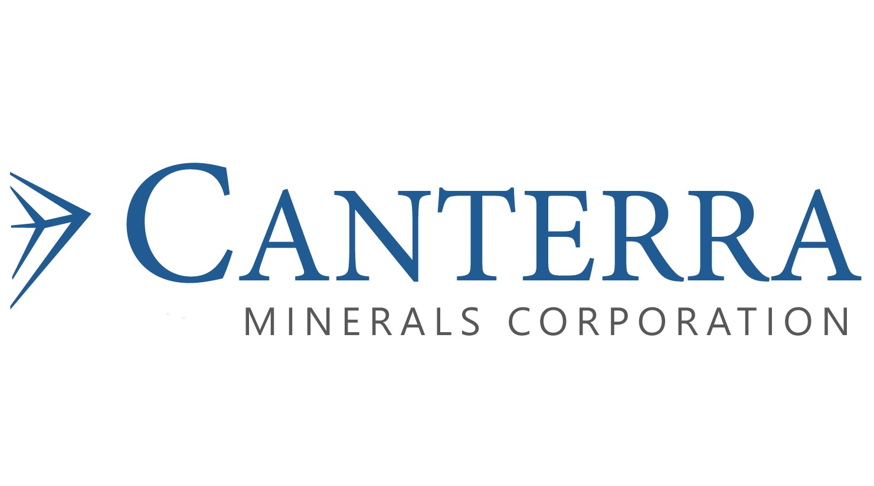 Canterra Minerals Corporation