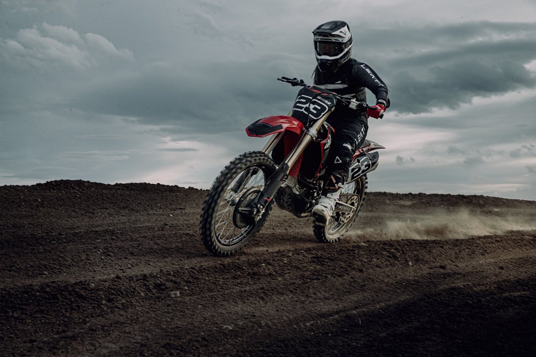 Garmin motocross deals