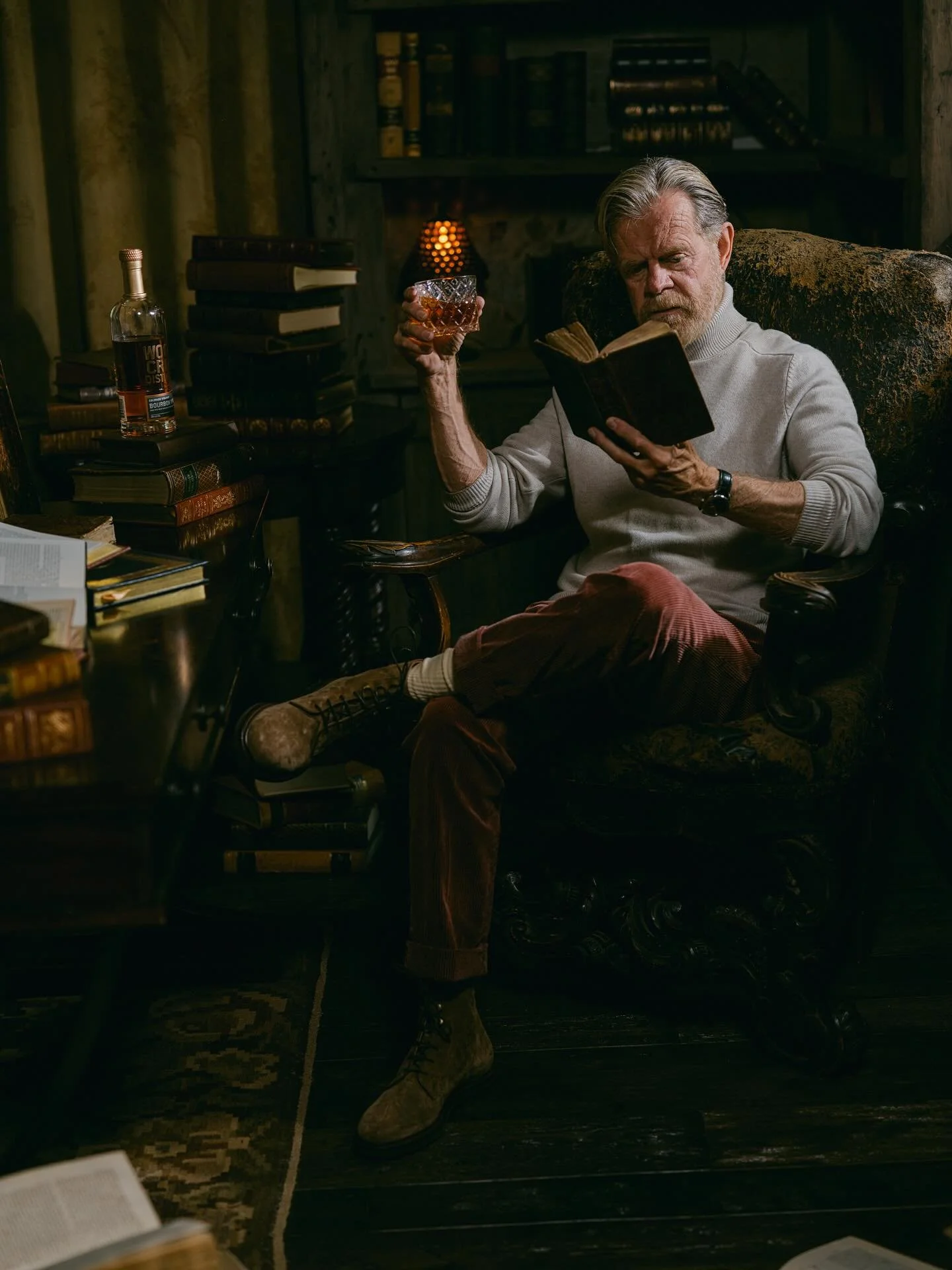 Portraits of the legendary @williamhmacy
.
.
.
#portrait #celebrityportrait #photographer