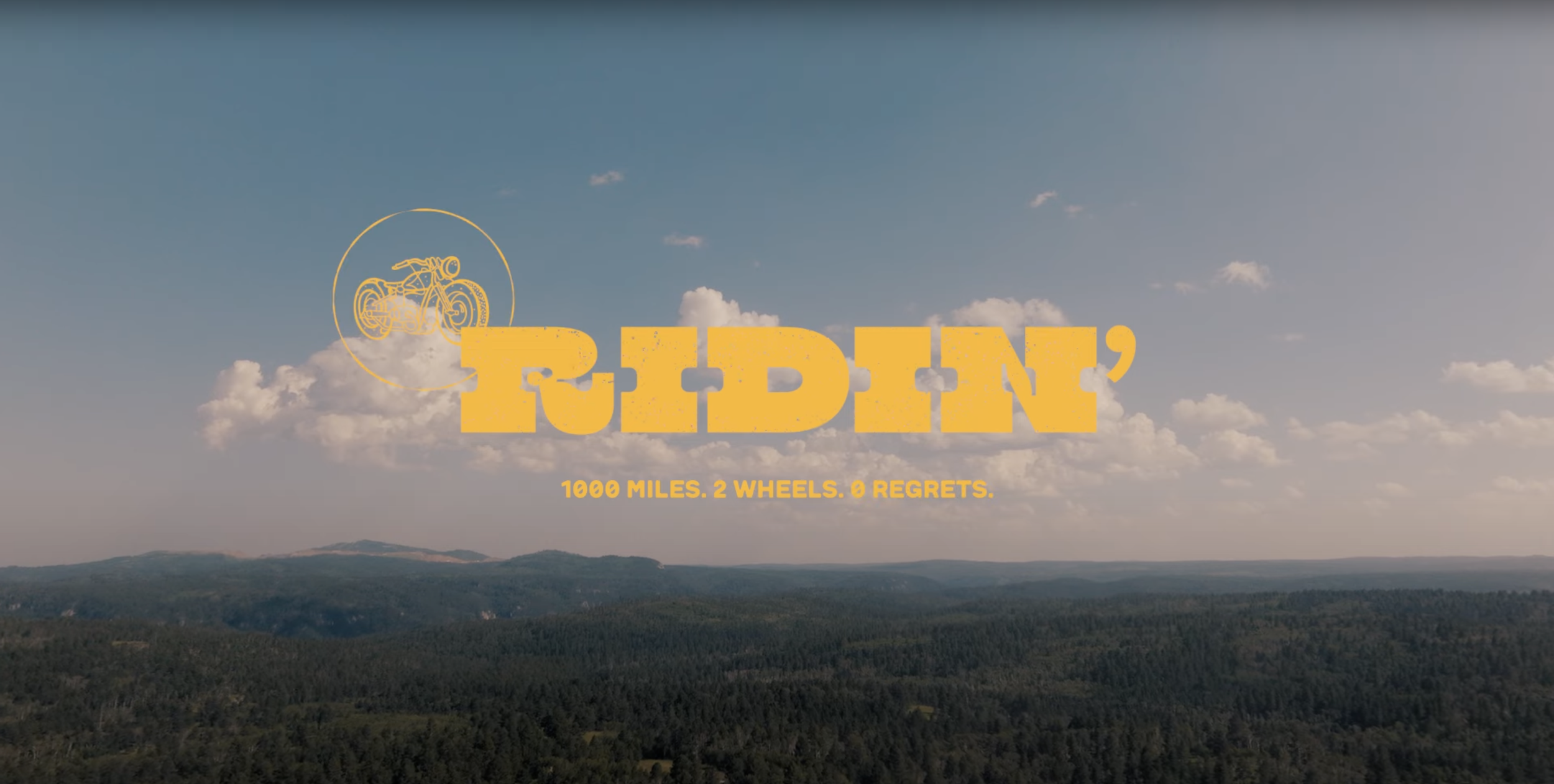 Take a ride through the Black Hills | Travel South Dakota