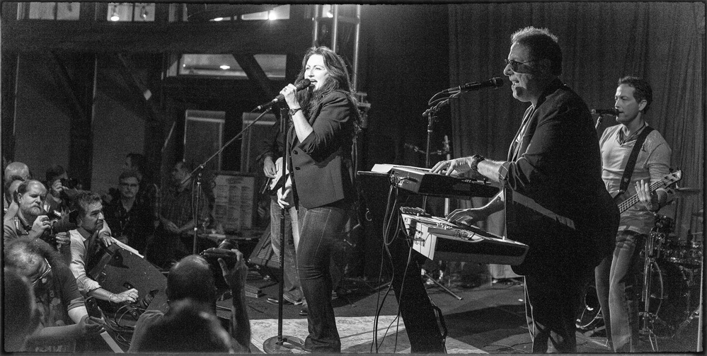 After party @ House of Blues