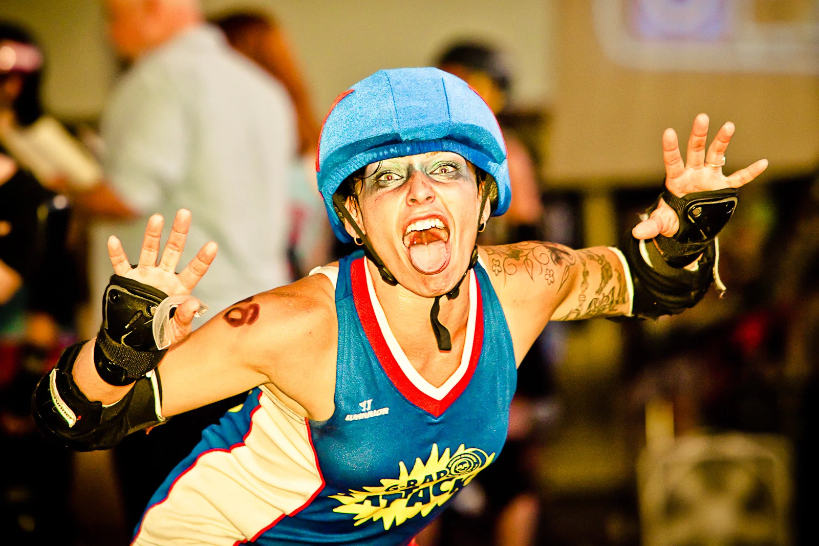 Battle Cry