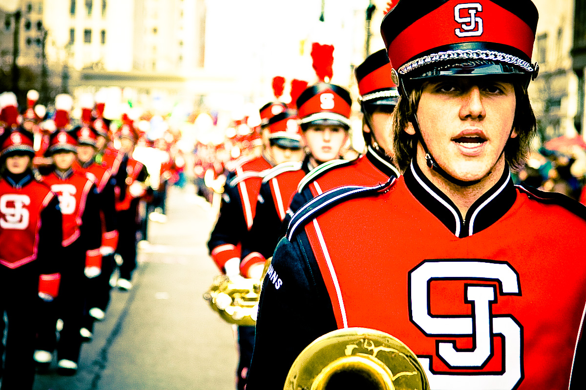 Marching Band