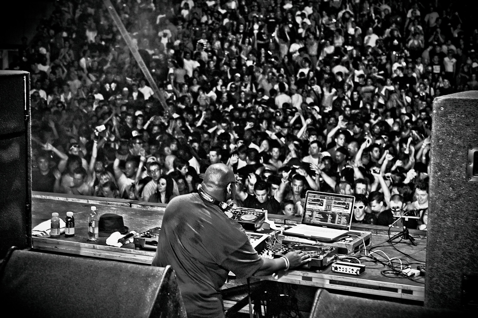 Detroit Techno