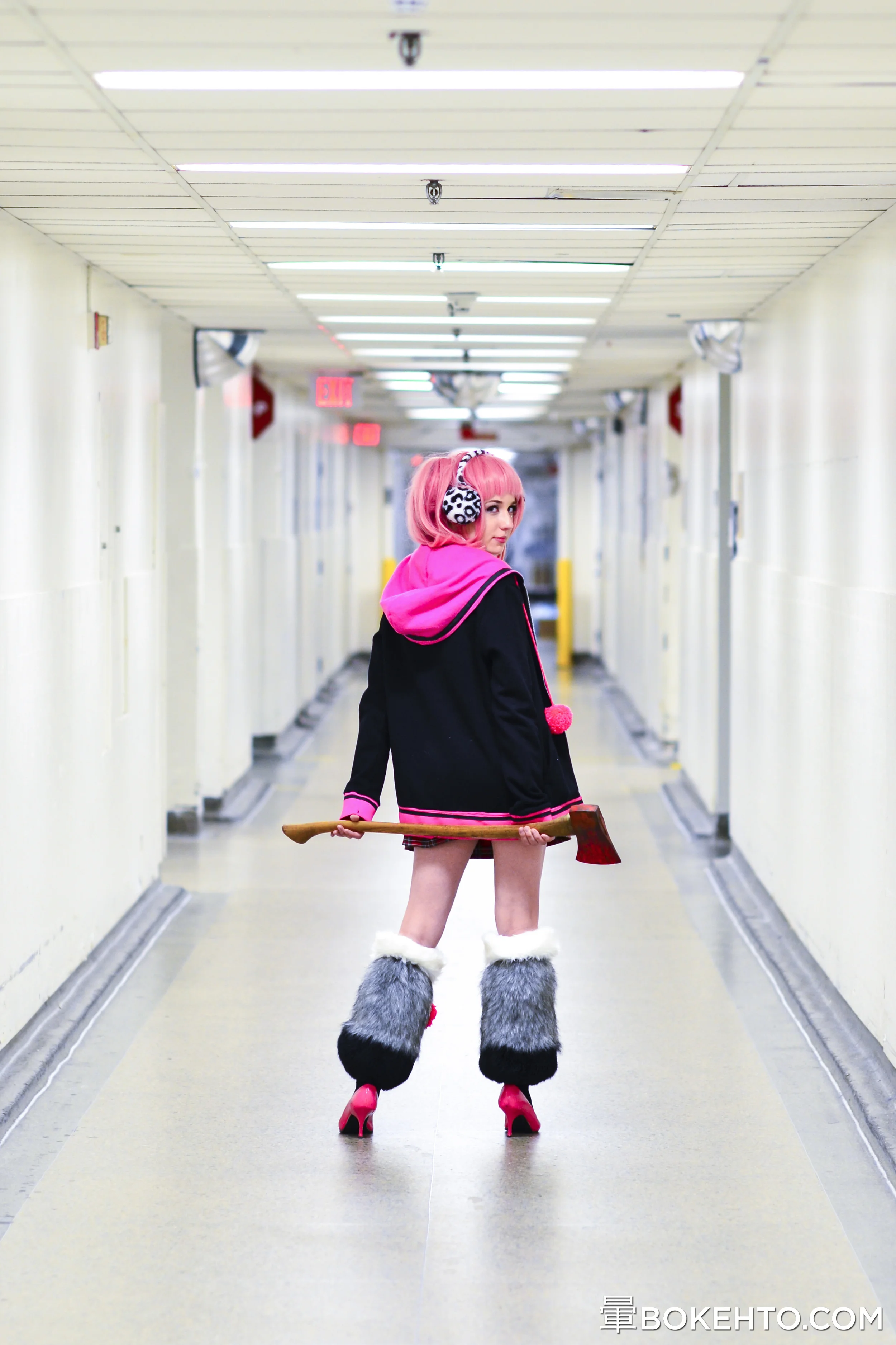 Cosplay & Thematic