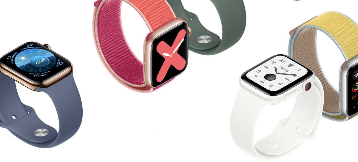 Database Everything Apple