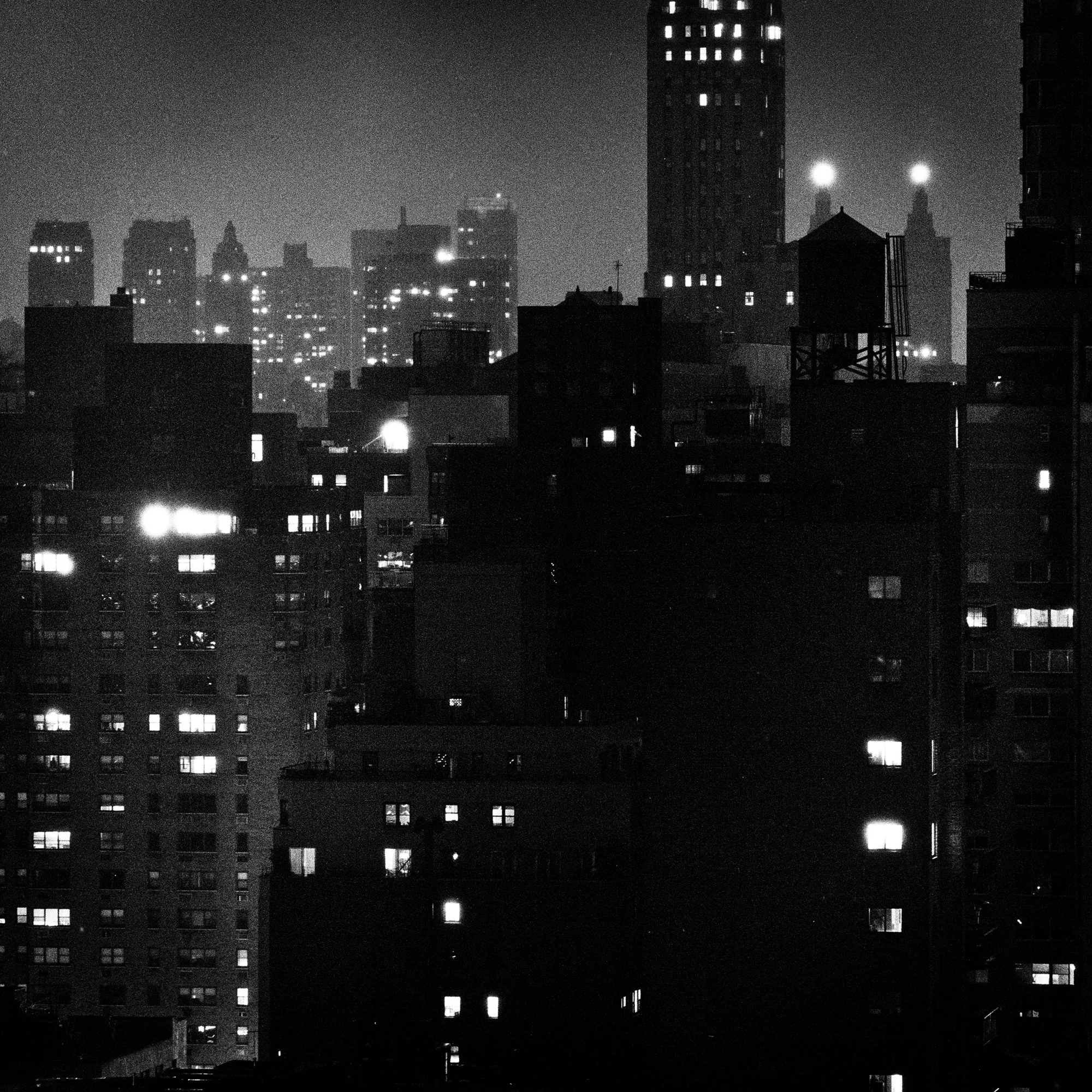 Gotham NYC