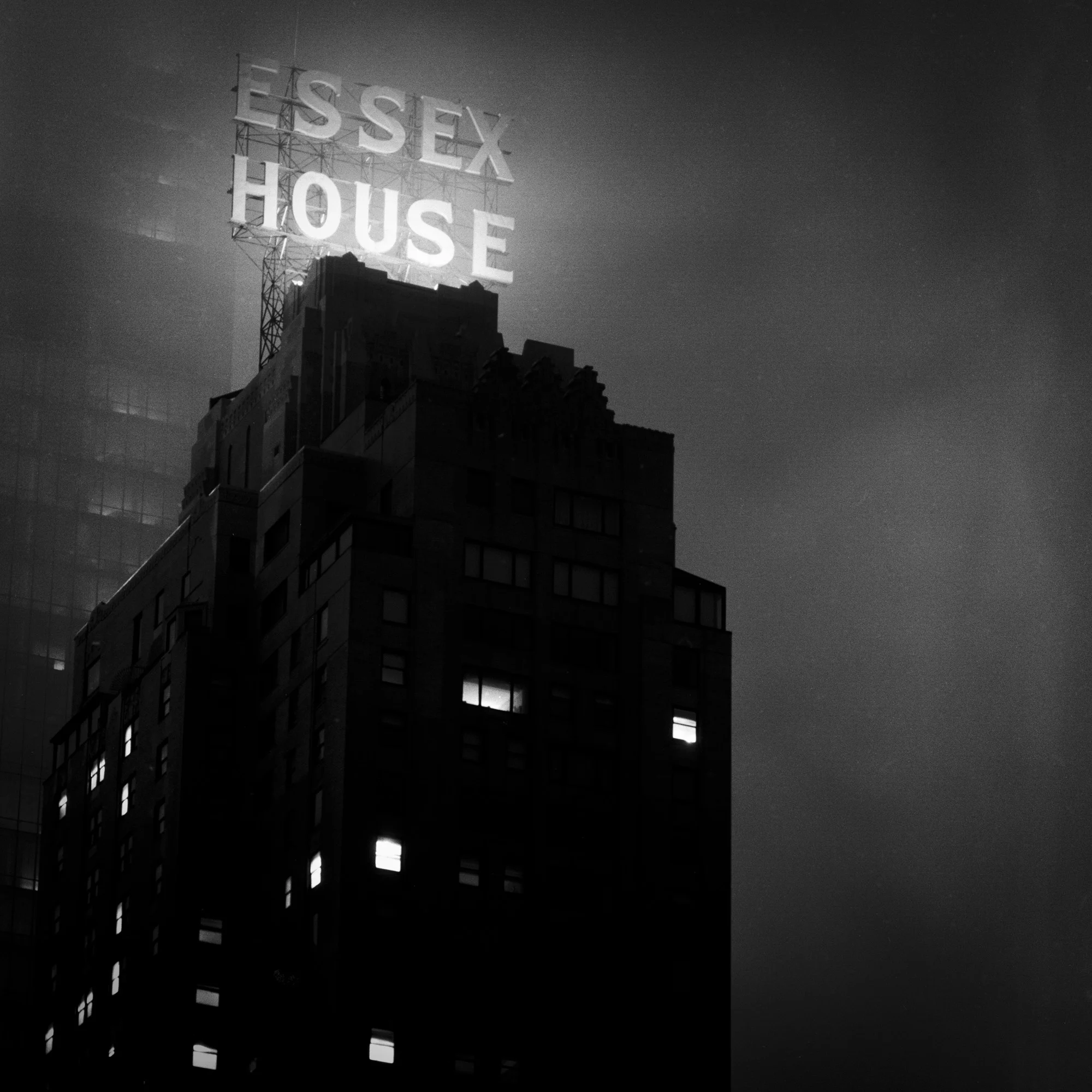 Essex House