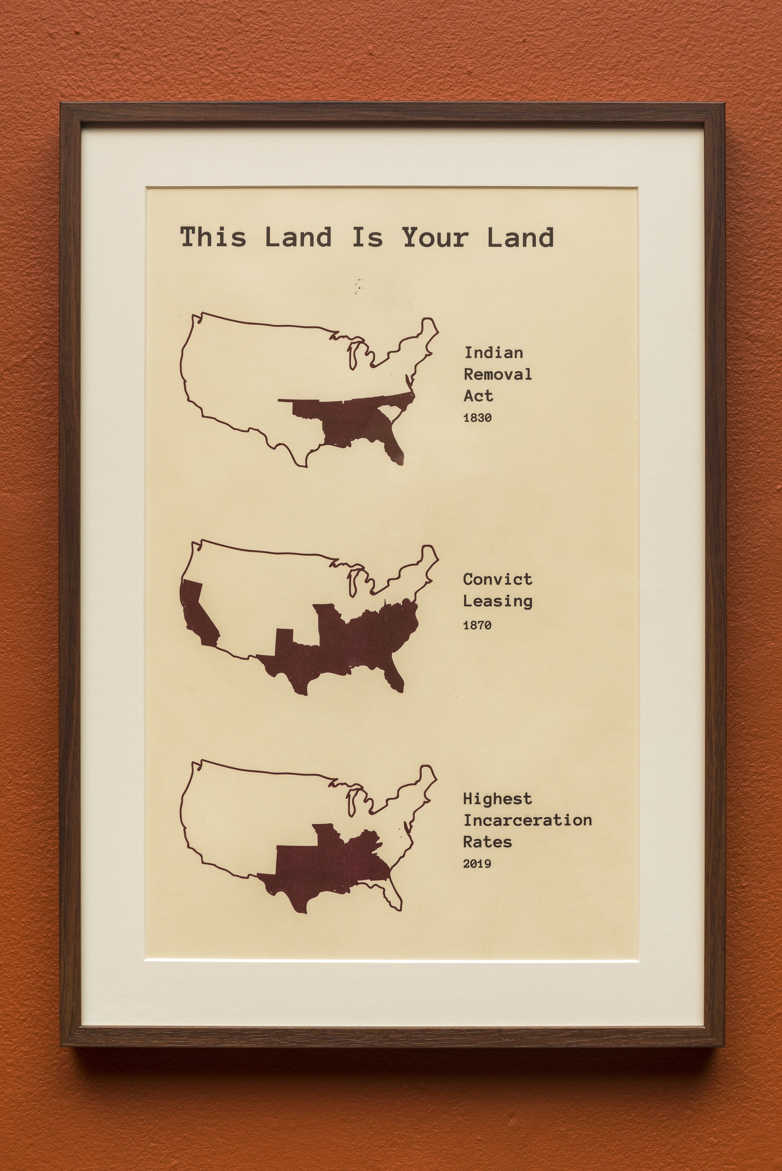 This Land Is Your Land