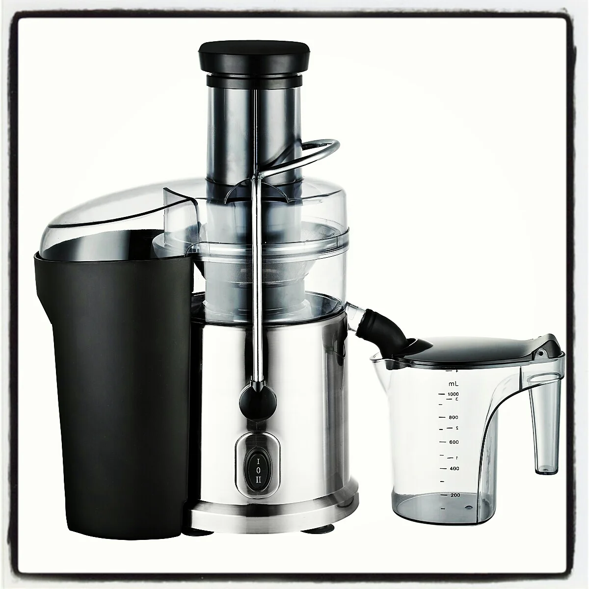DASH juicer by Storebound. MSRP $139.99.