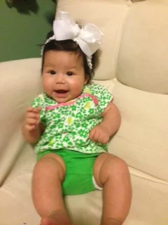 16 weeks old