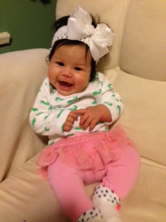 18 weeks old