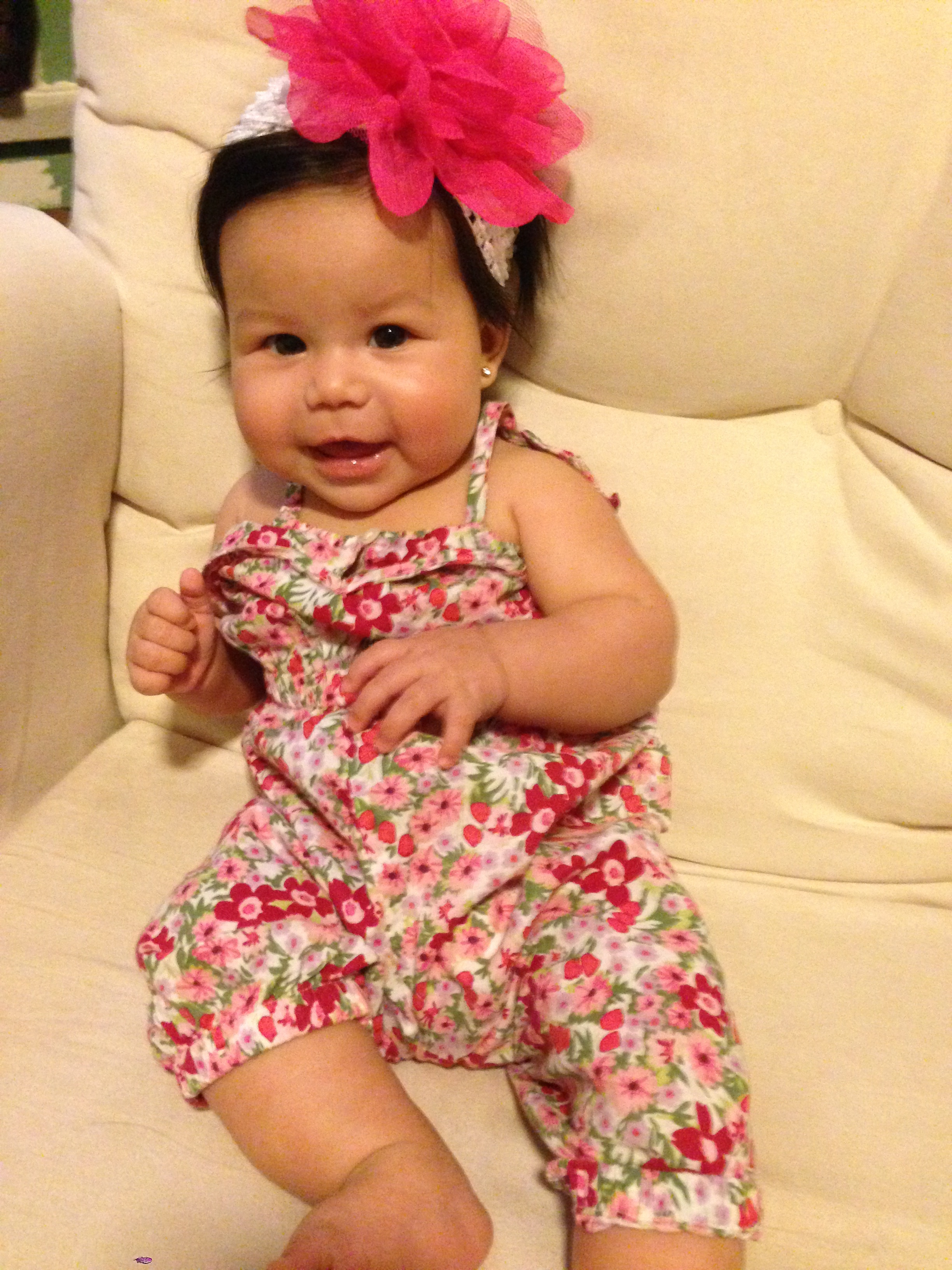 20 weeks old