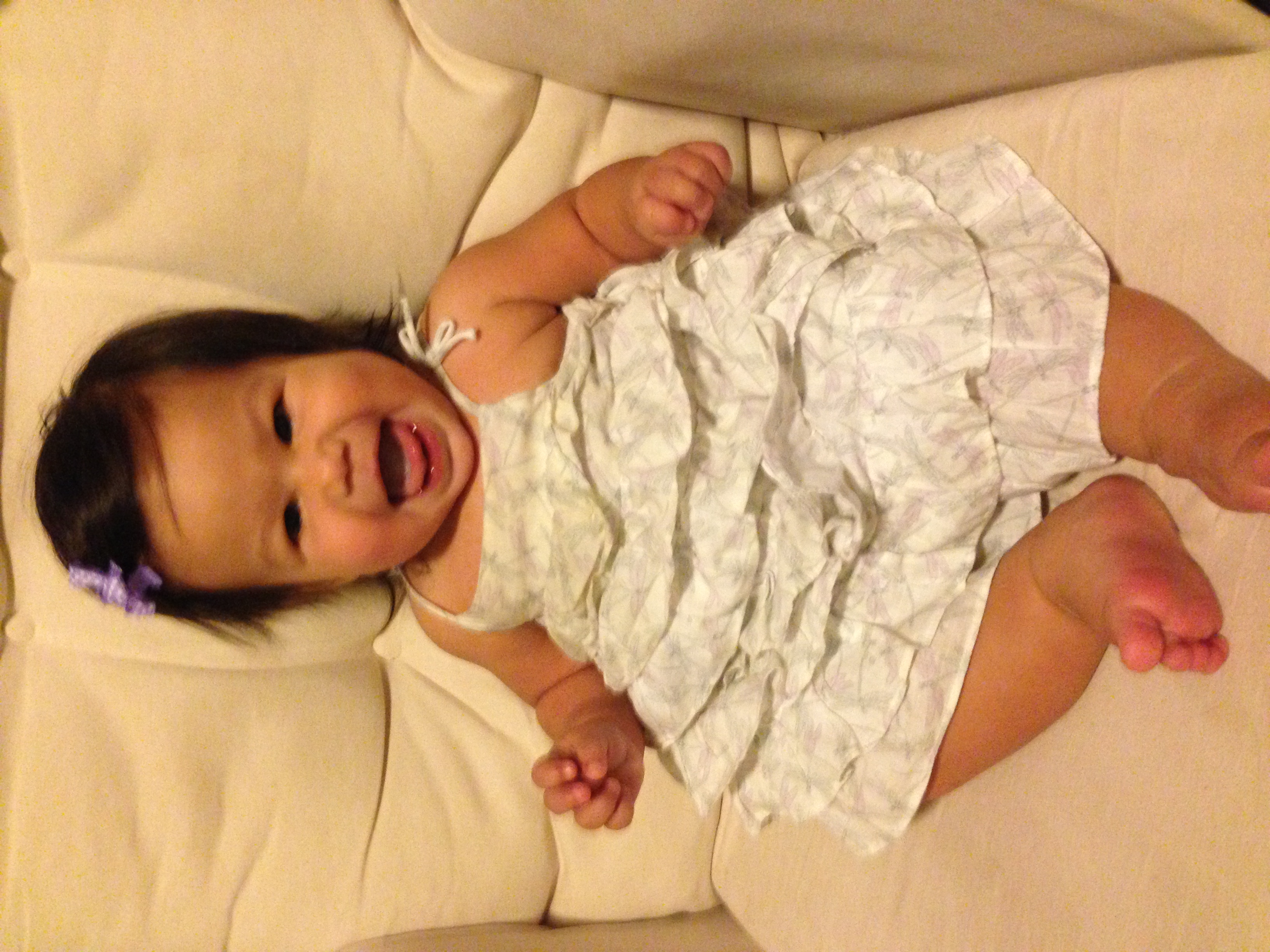 39 weeks old