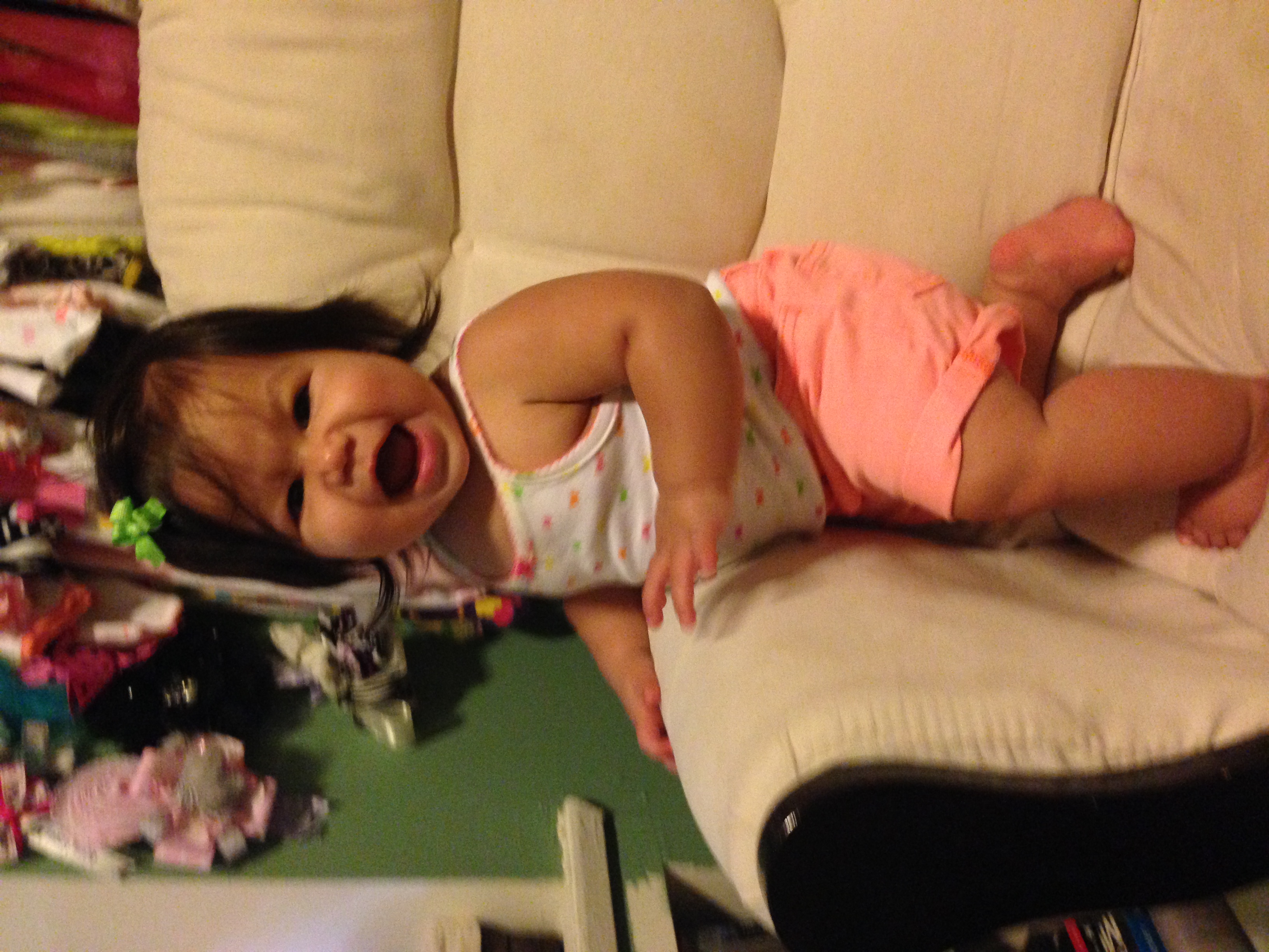 40 weeks old