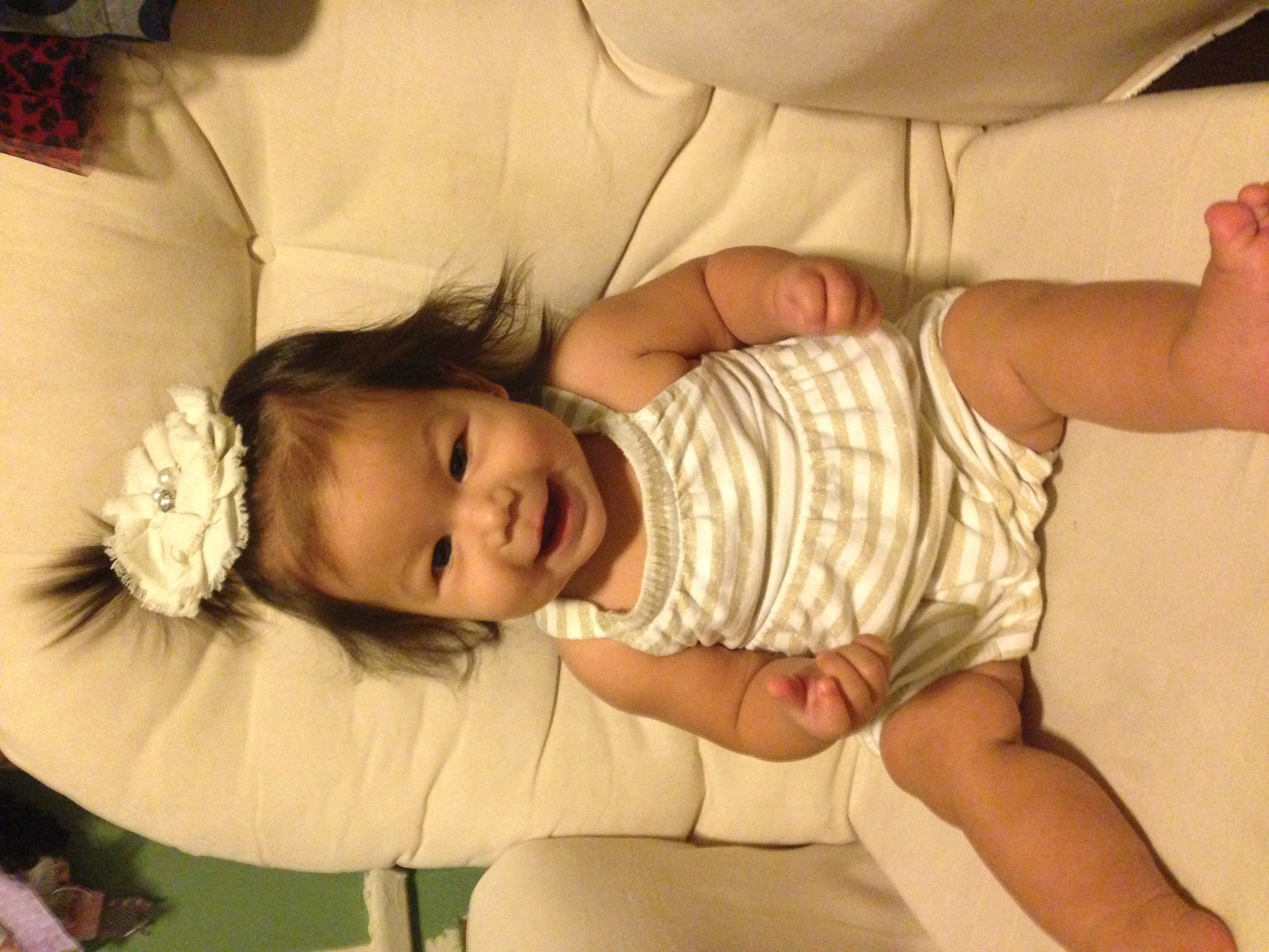 41 weeks old