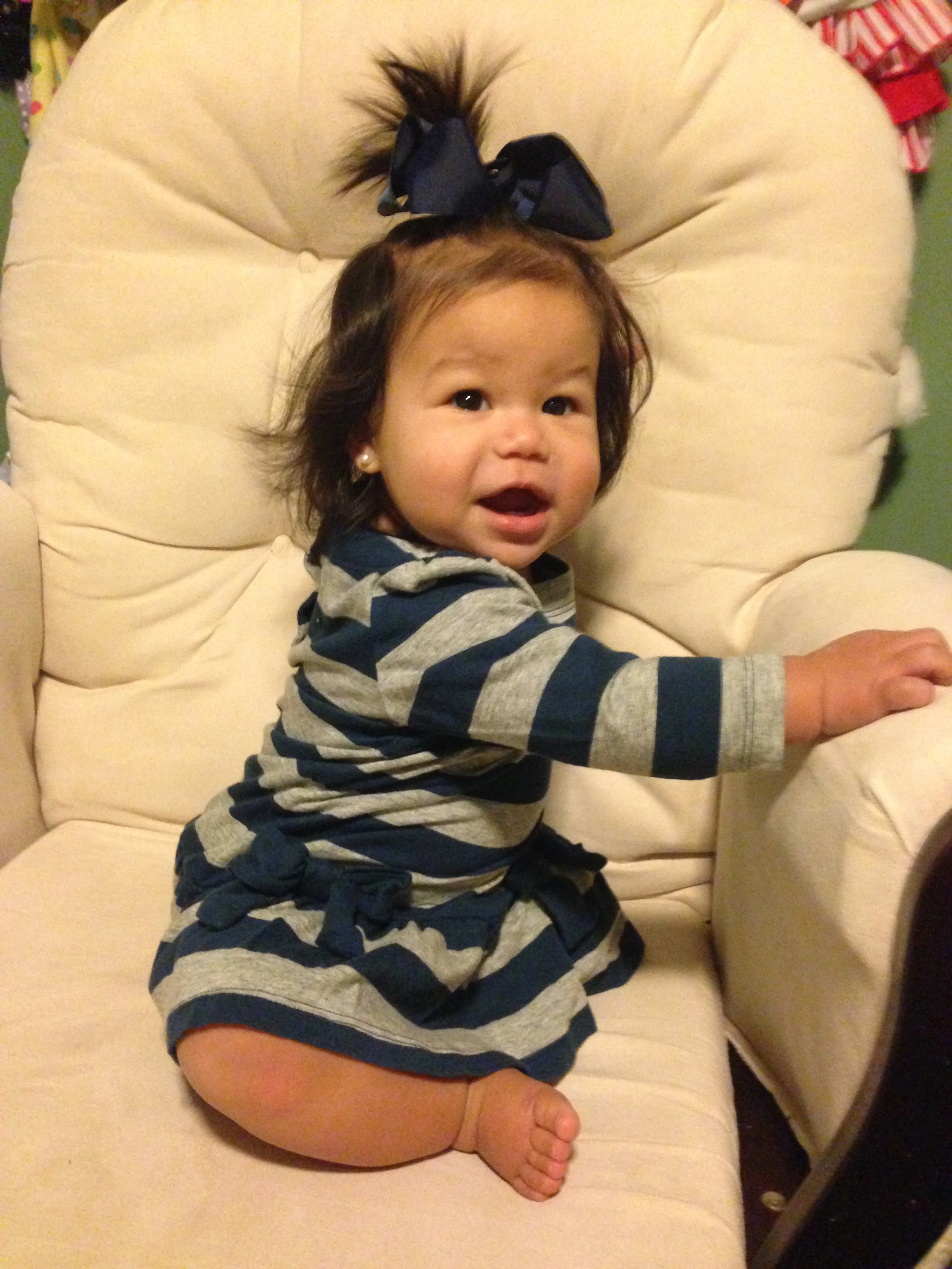 44 weeks old