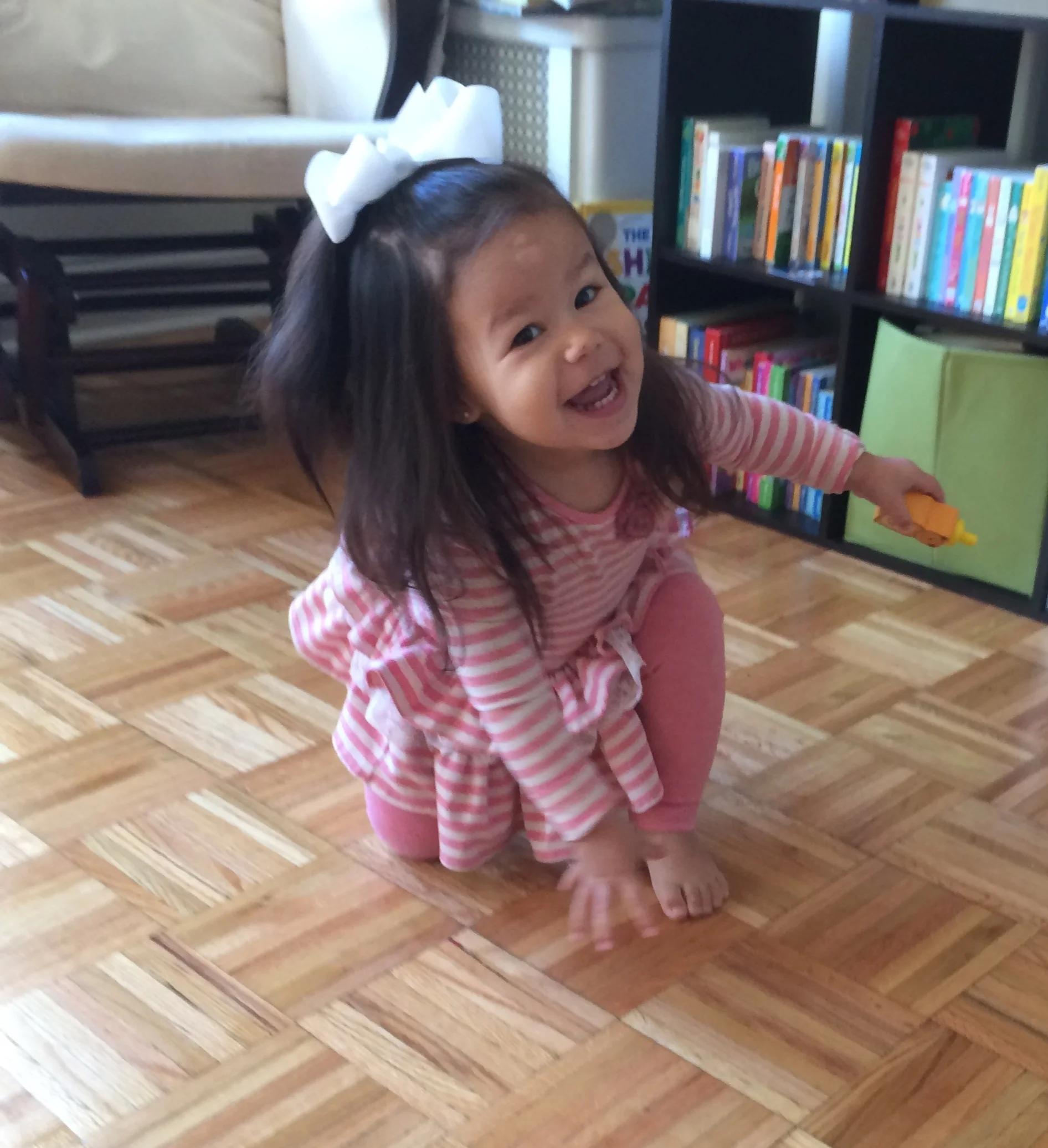 2 Years Old