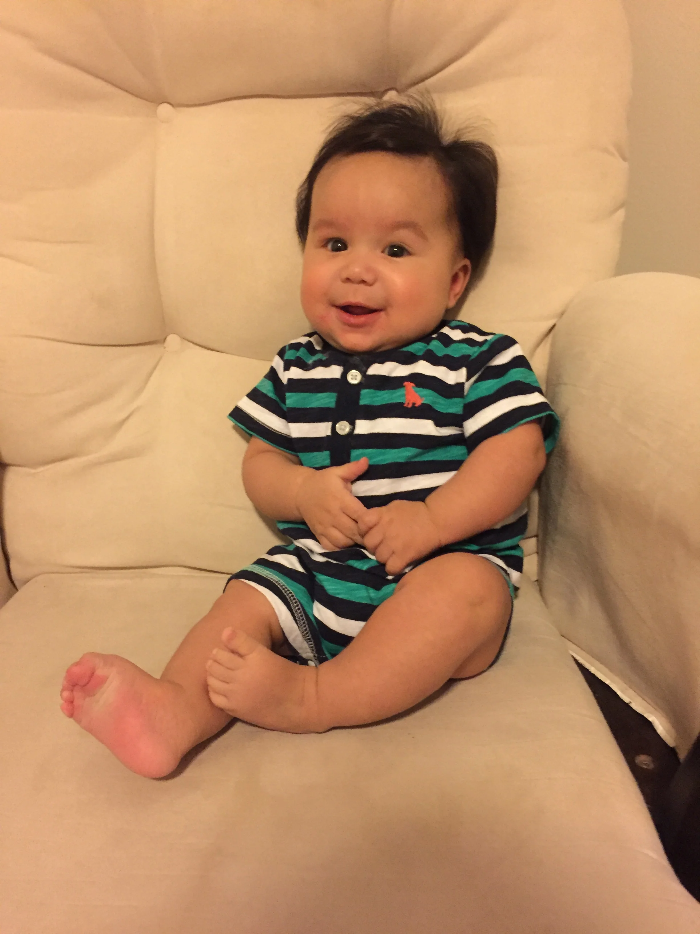 19 weeks