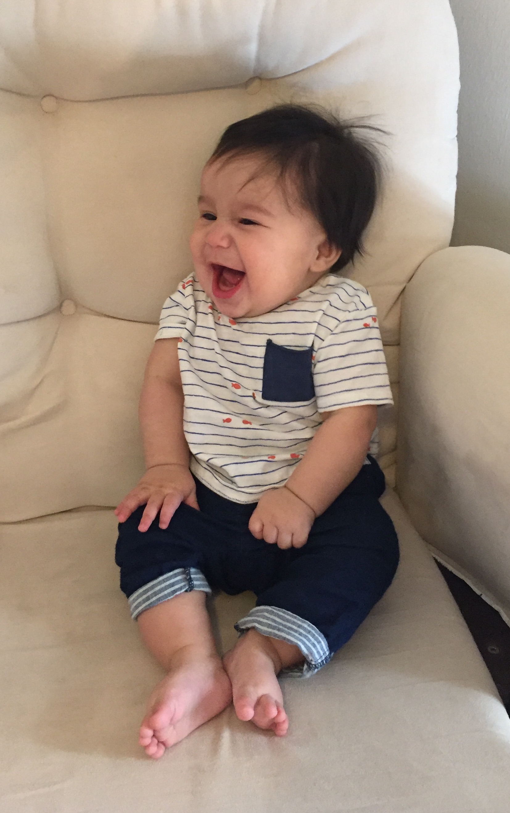 26 weeks old