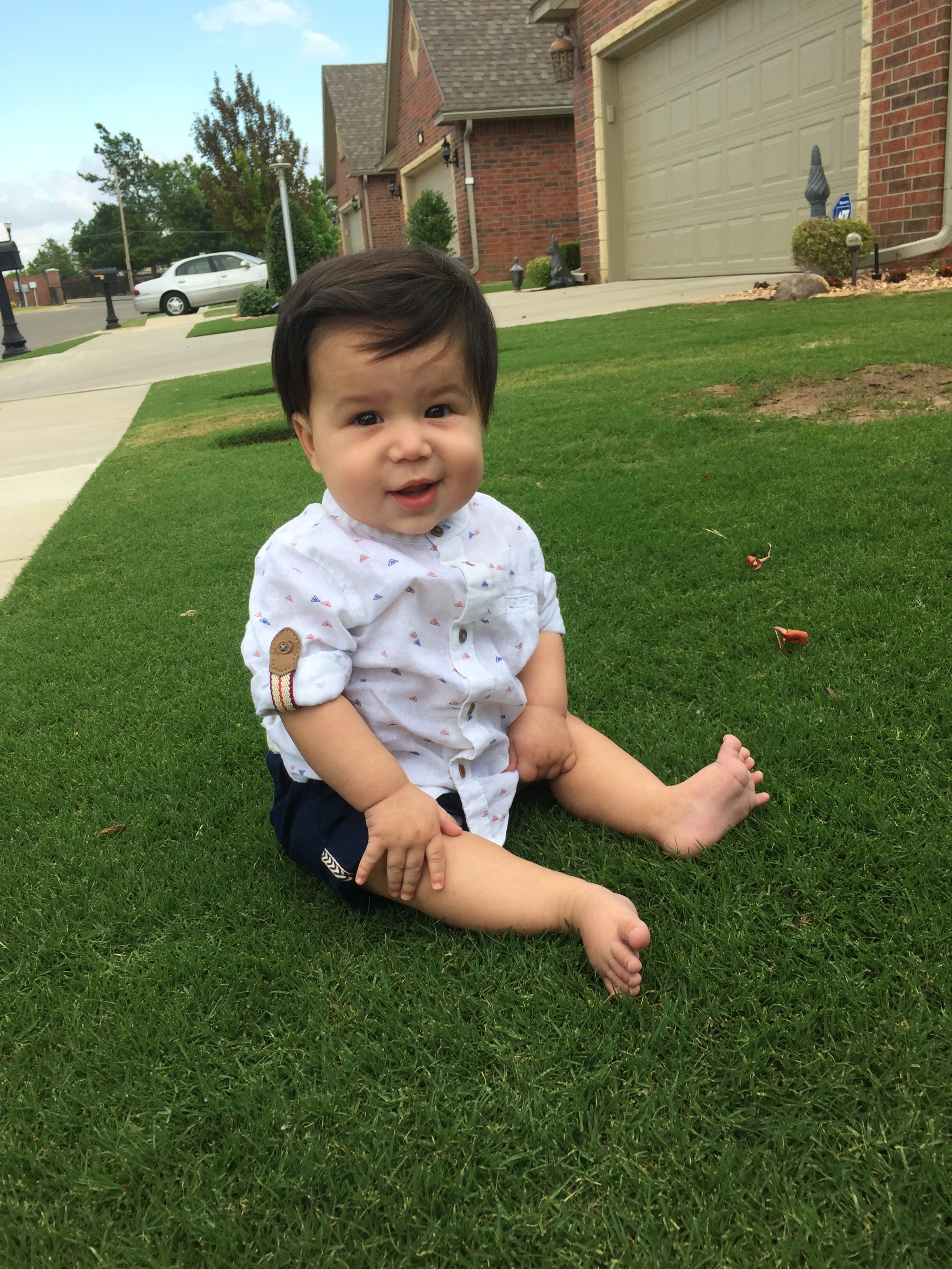 28 weeks old