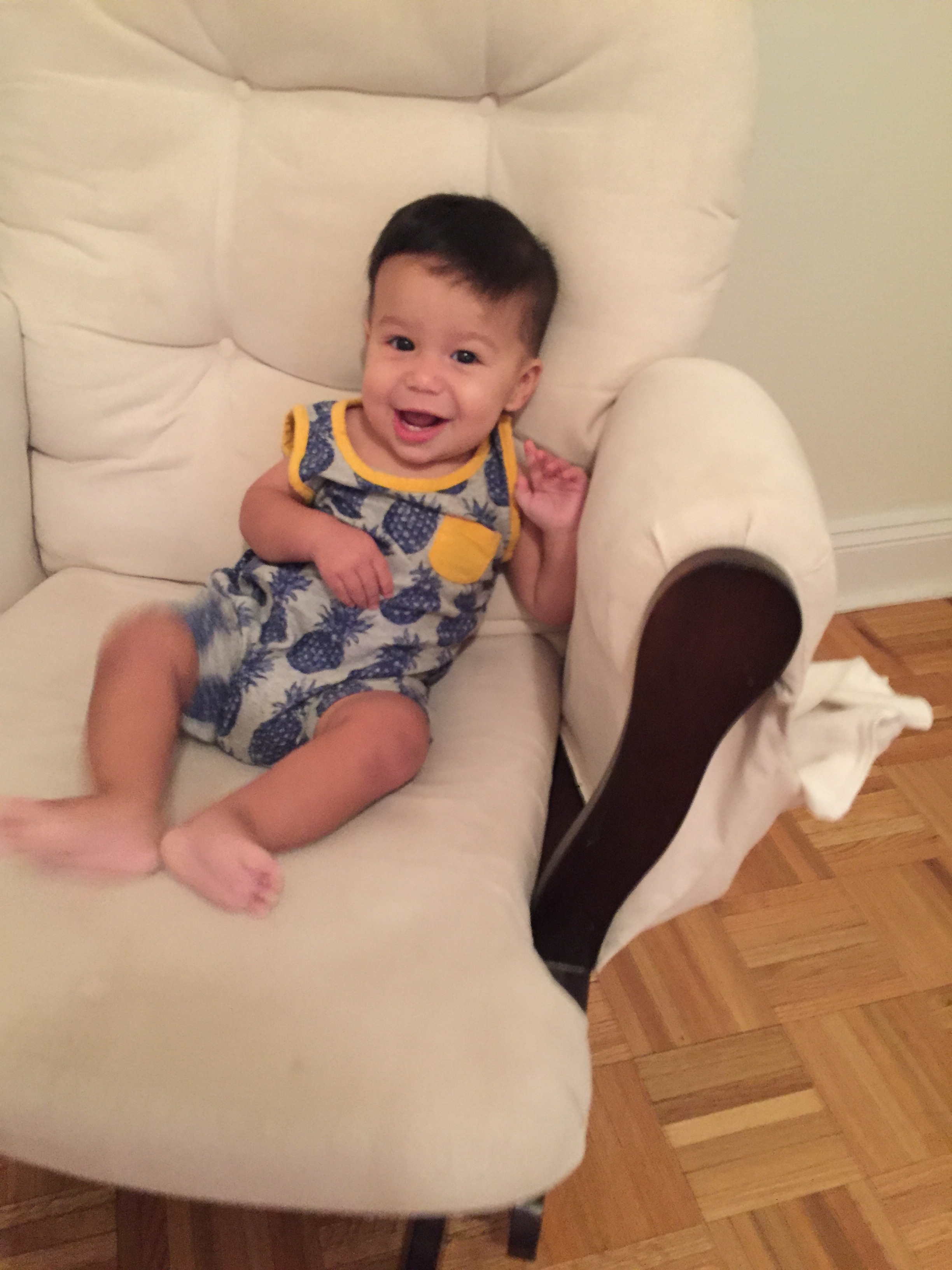 42 weeks old