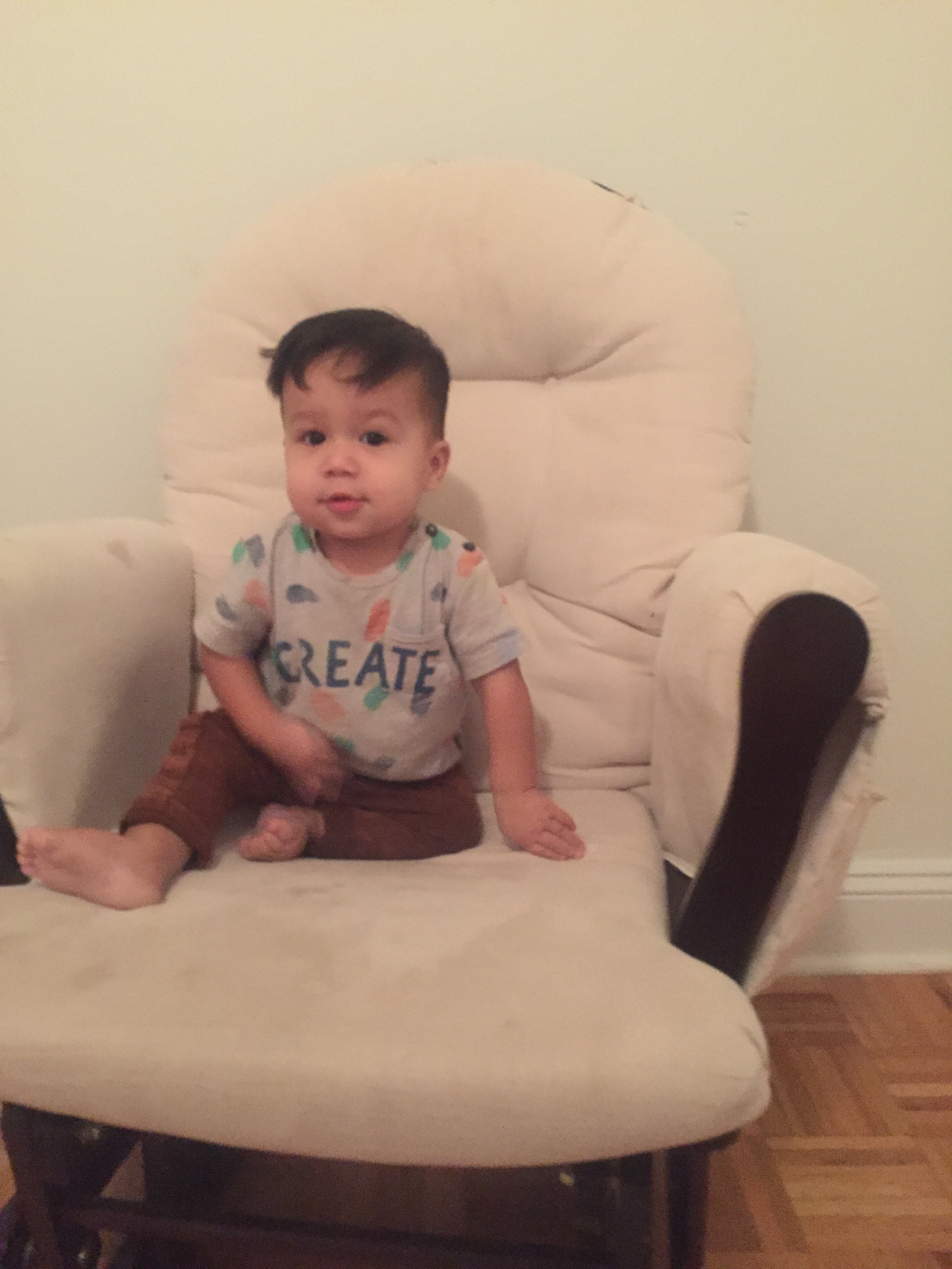 50 weeks old
