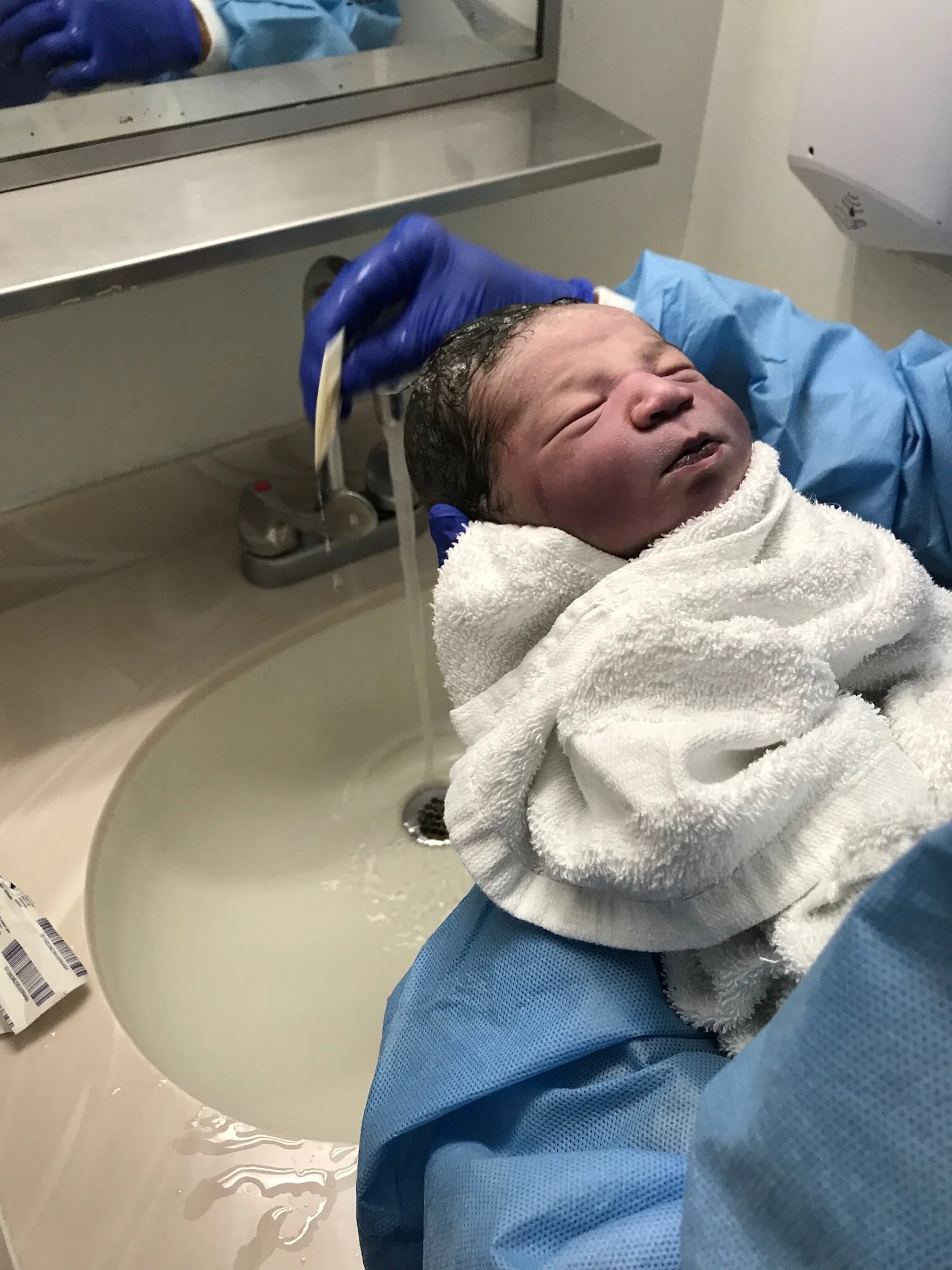 Roman Xavi- 2.5 Years Later