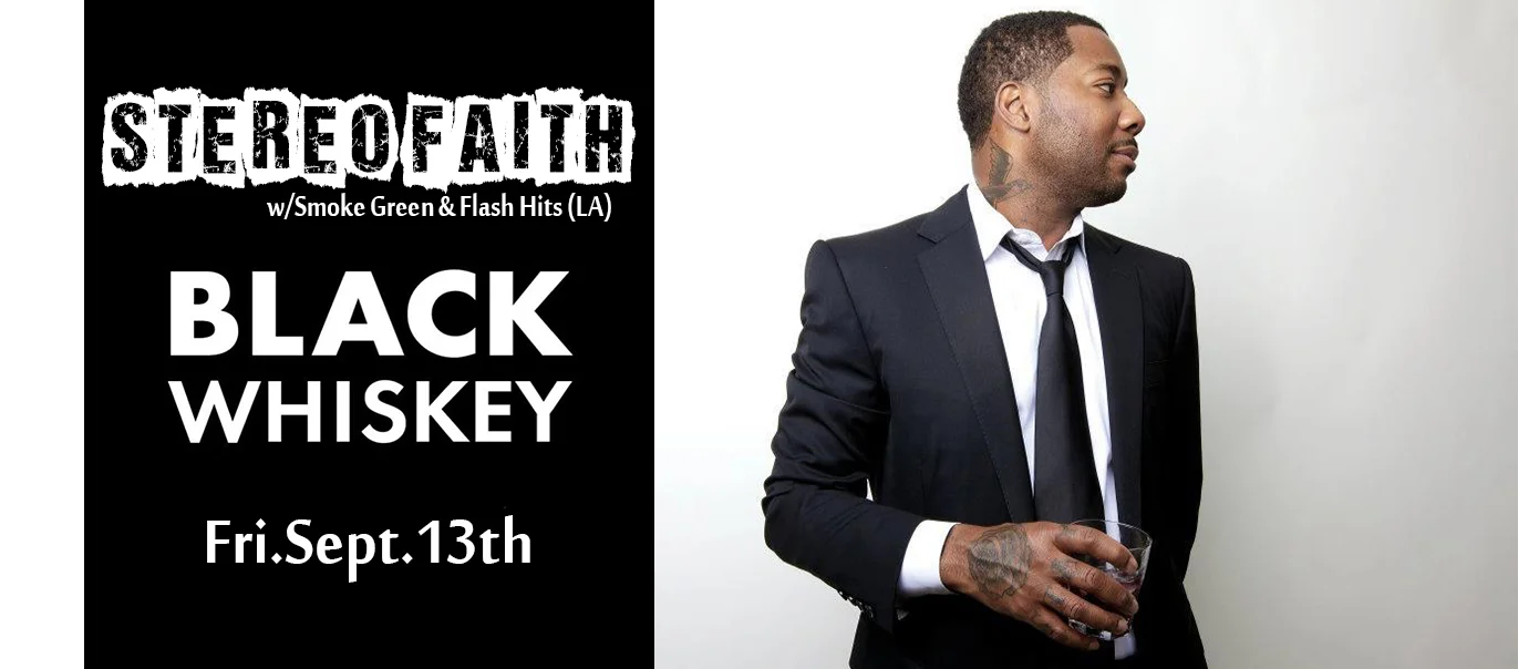 Stereo Faith BW.jpg