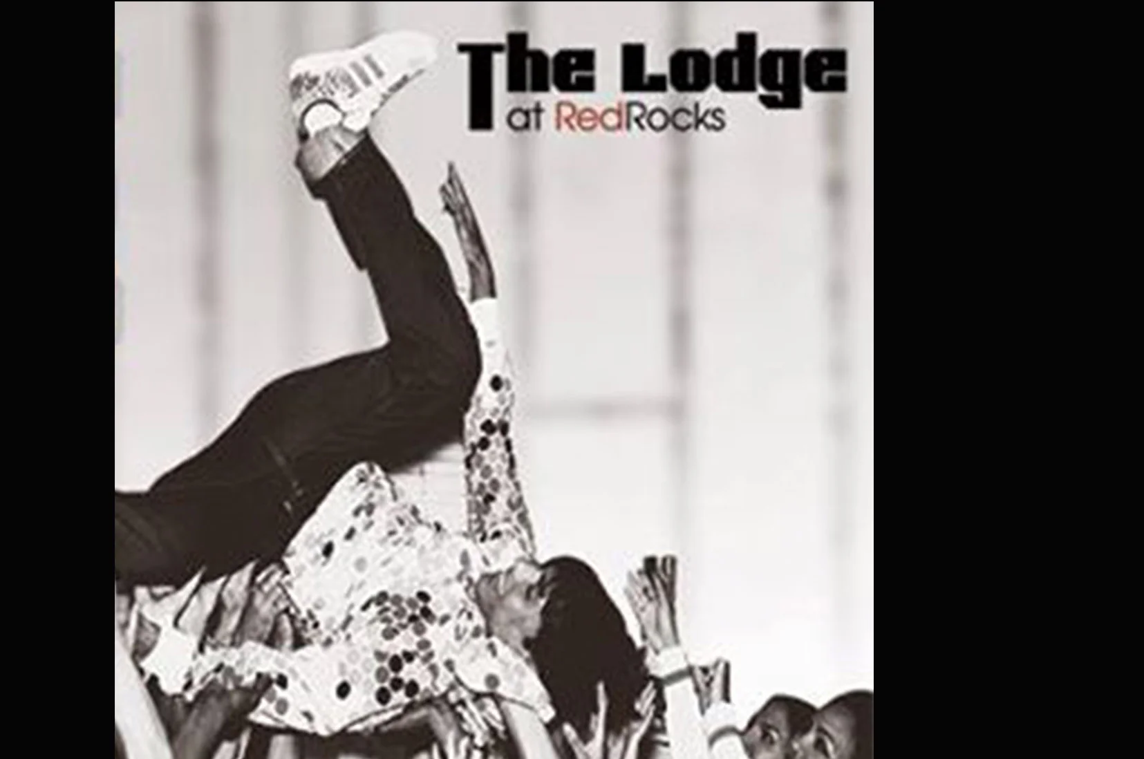 Hi-5 w/DJ Q & Karim The DJ at The Lodge at Red Rocks