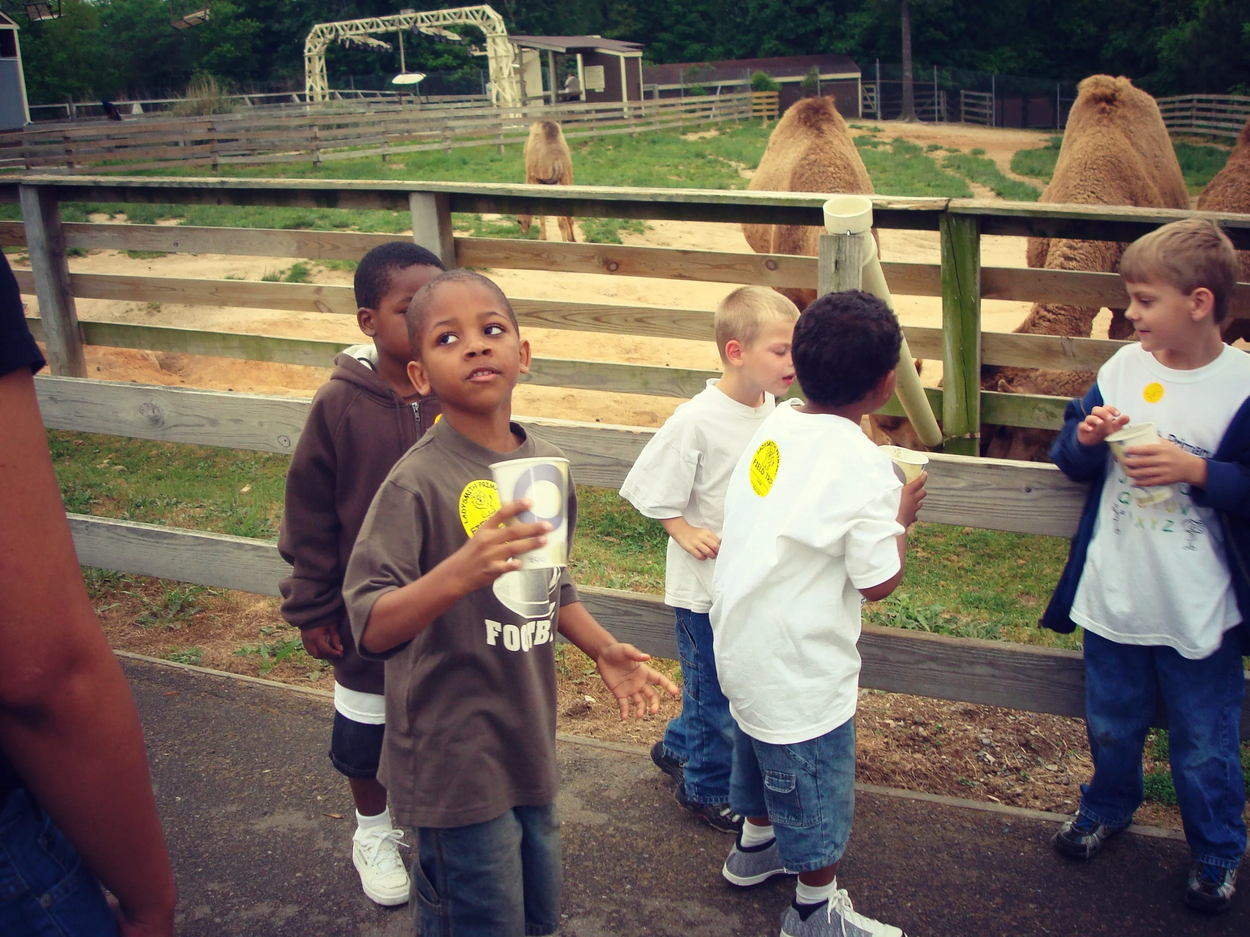 Jason (now 11) was about 5 yrs old in this picture