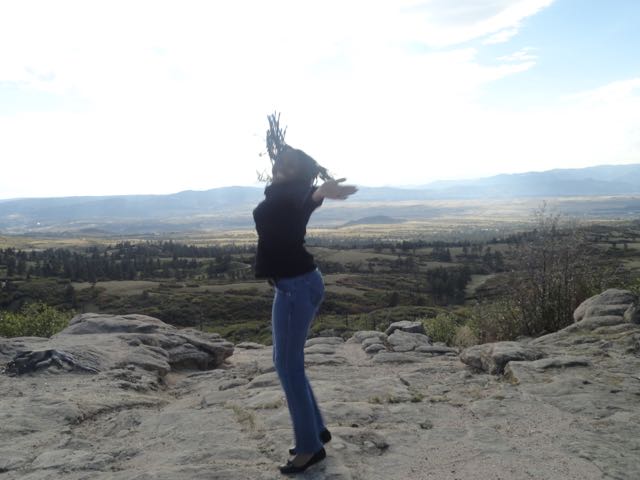 Denver, 2012