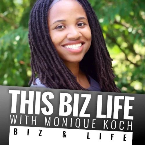 #1 INTRODUCING "THIS BIZ LIFE" PODCAST!