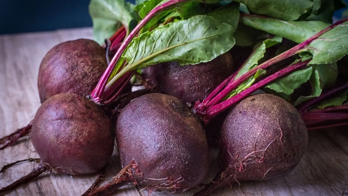 How to Eat More Plants