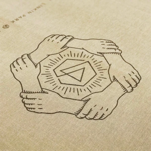 Linkin Park One More Light Frank Maddocks Design Linkin Park One More Light Frank Maddocks Design