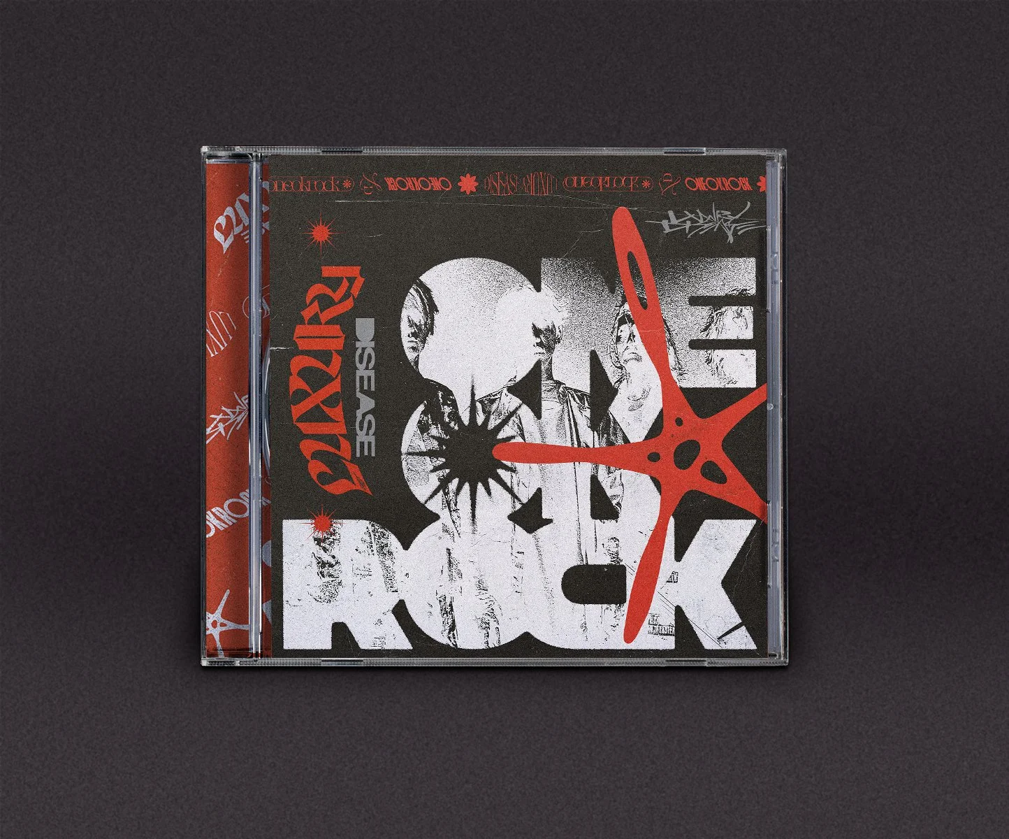 ONE OK ROCK - ONE OK ROCK　CD Jinsei Kakete Boku Ha: ONE OK ROCK: Amazon.ca: Music
