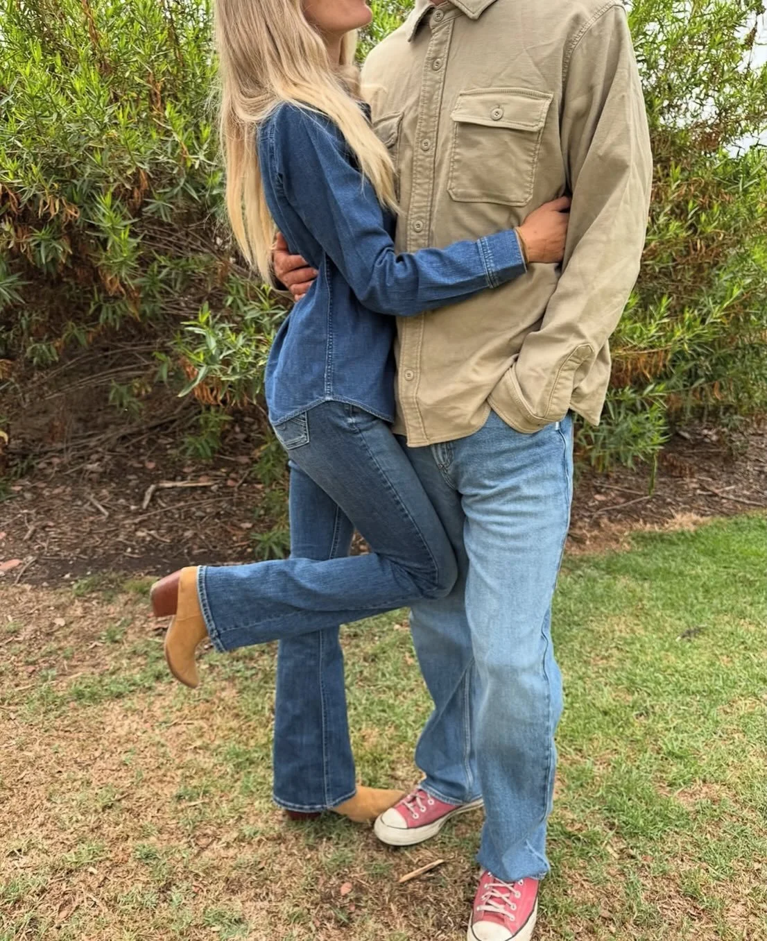 Getting cozying for Fall.  Check out @silverjeansco at our next October Trade Shows.  @magicfashionevents Nashville. 
@thenewmart LA Market.  @fashionmarketnorcal_fmnc Norcal #denim