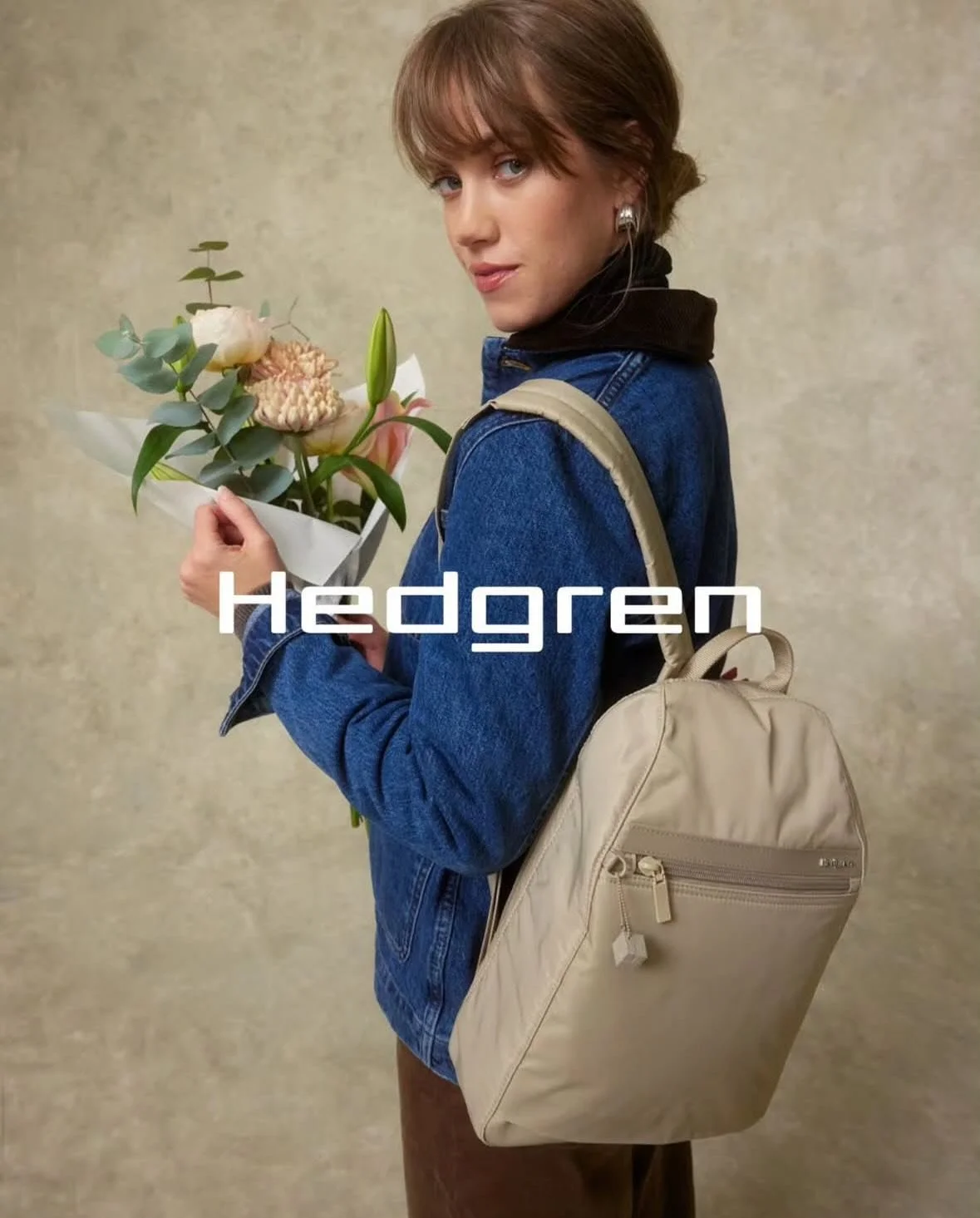 Reinventing @hedgrenusa this upcoming 2026 selling season.  Contact us for catalogs and how to see the brand in person! #travel #lifestyle #sustainablefashion