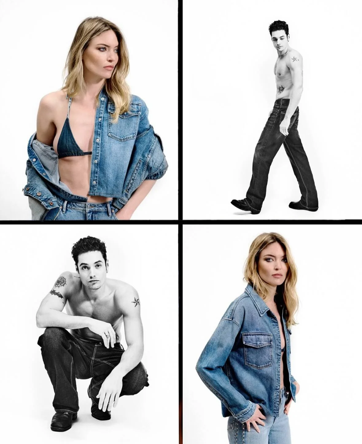 Come see @silverjeansco at on of our next upcoming Spring 2026 Trade Shows.  DM us for an appt and schedule.