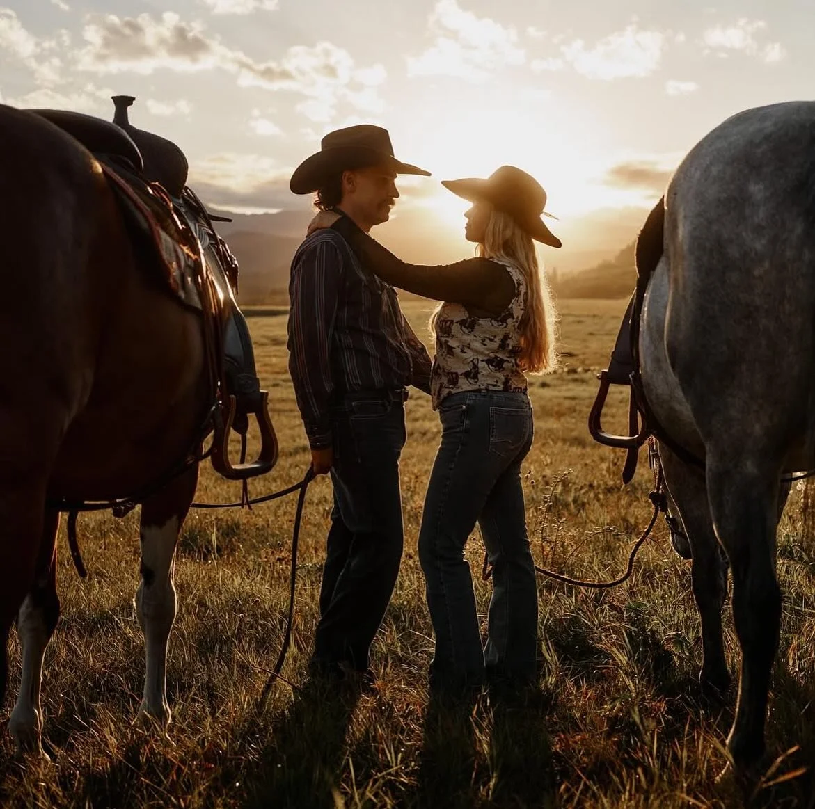 Come see @silverjeansco at the @magicfashionevents NASHVILLE Booth 404!  #denim #springfashion #frontierstrong